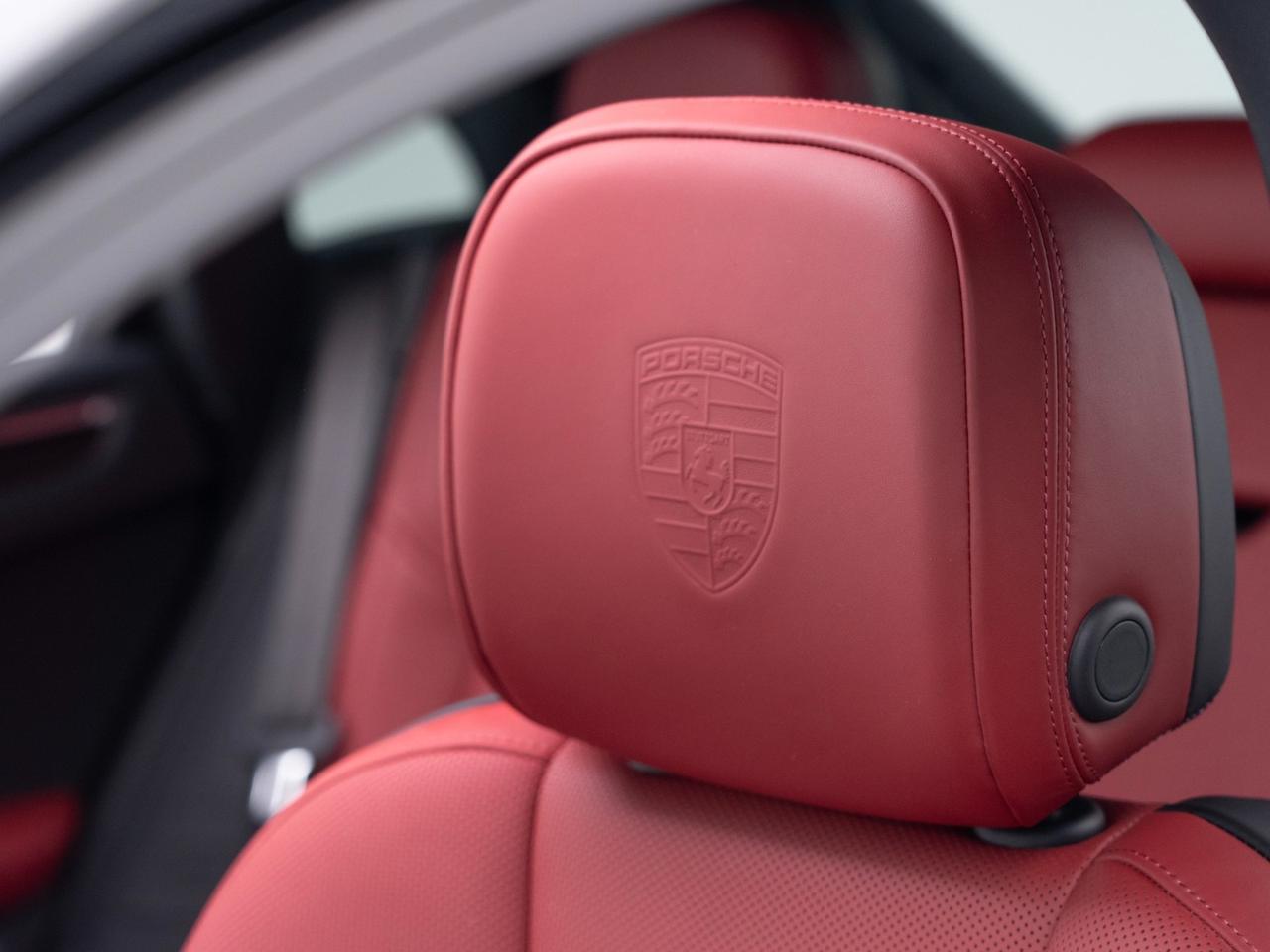 2026 Porsche Macan Pompano Beach FL