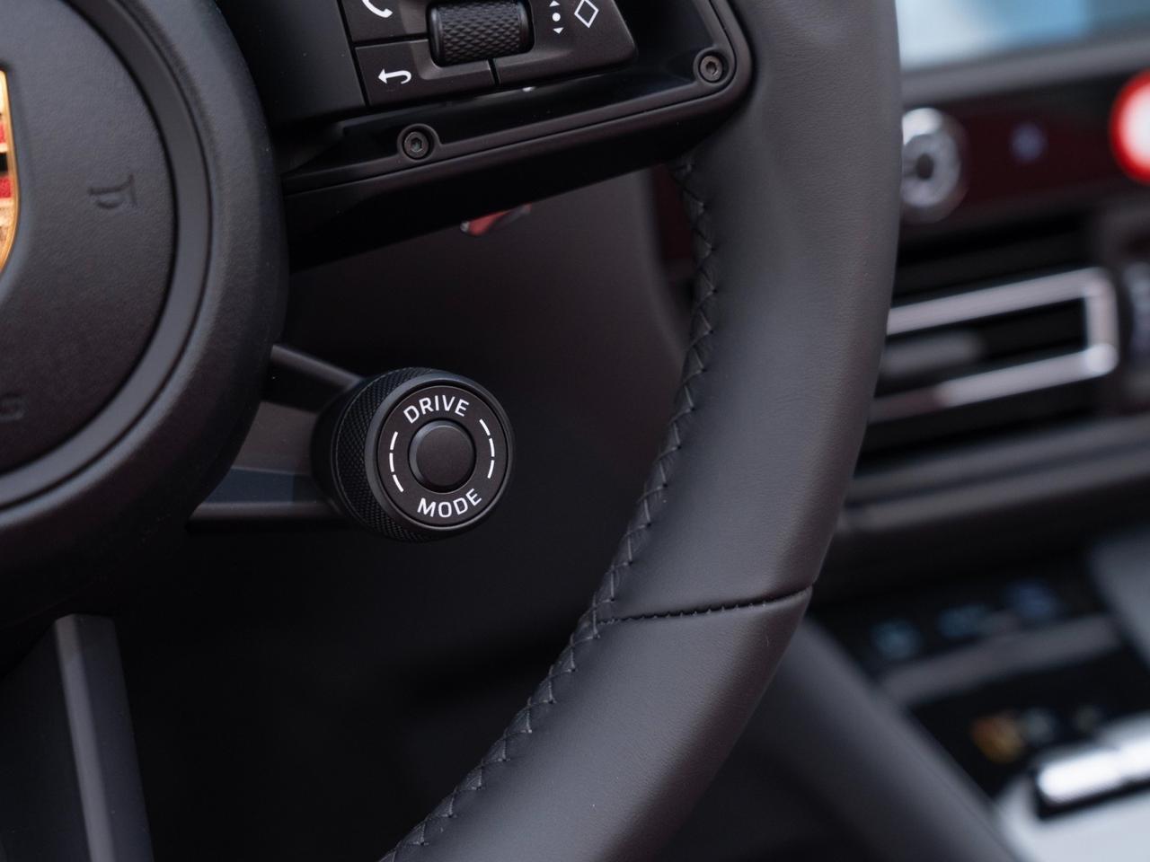 2026 Porsche Macan Pompano Beach FL