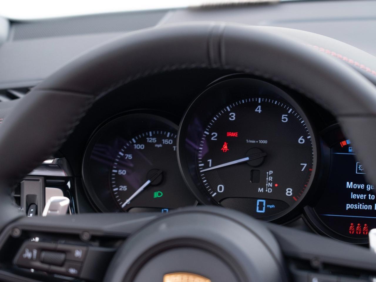 2026 Porsche Macan Pompano Beach FL