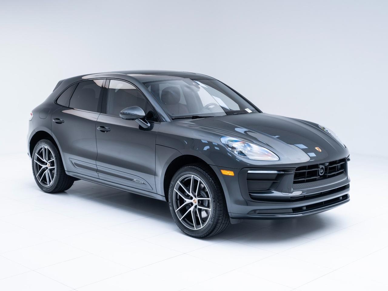 2026 Porsche Macan Pompano Beach FL