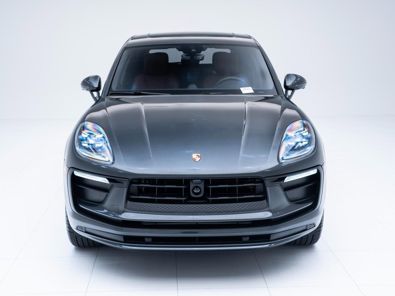 2026 Porsche Macan Pompano Beach FL