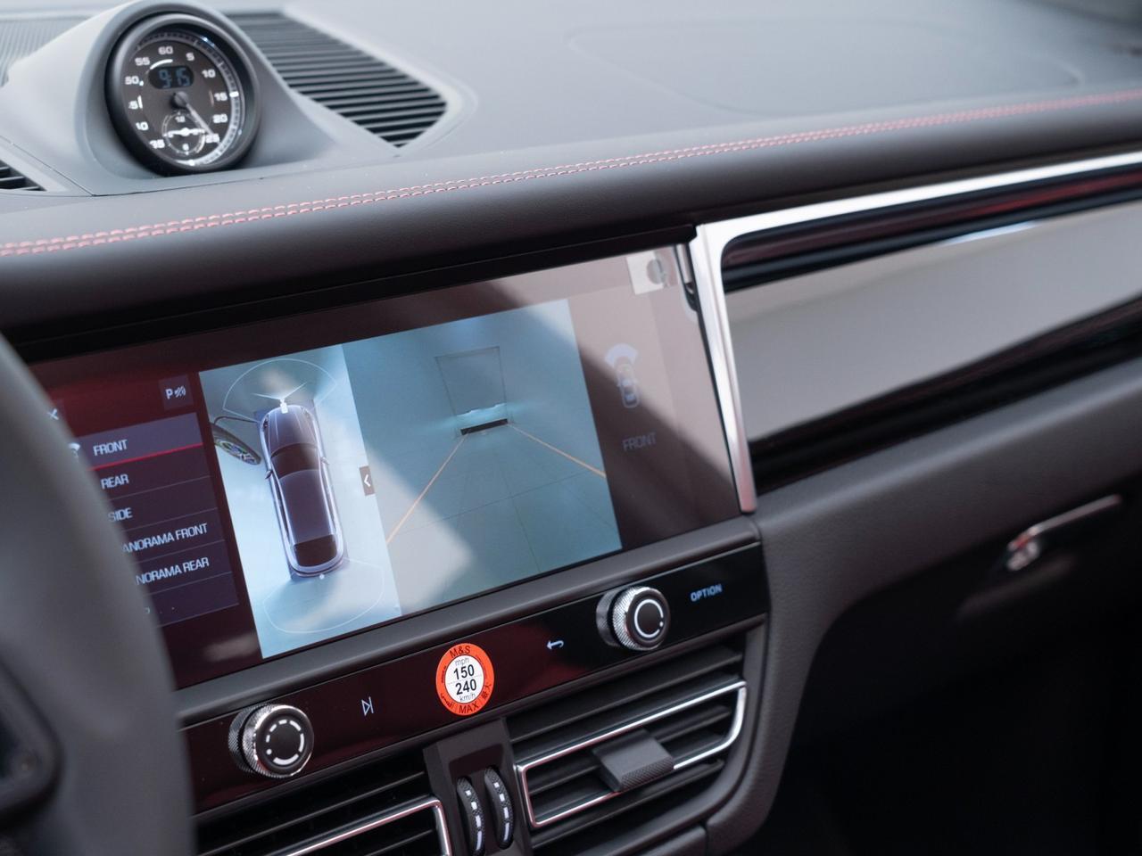 2026 Porsche Macan Pompano Beach FL