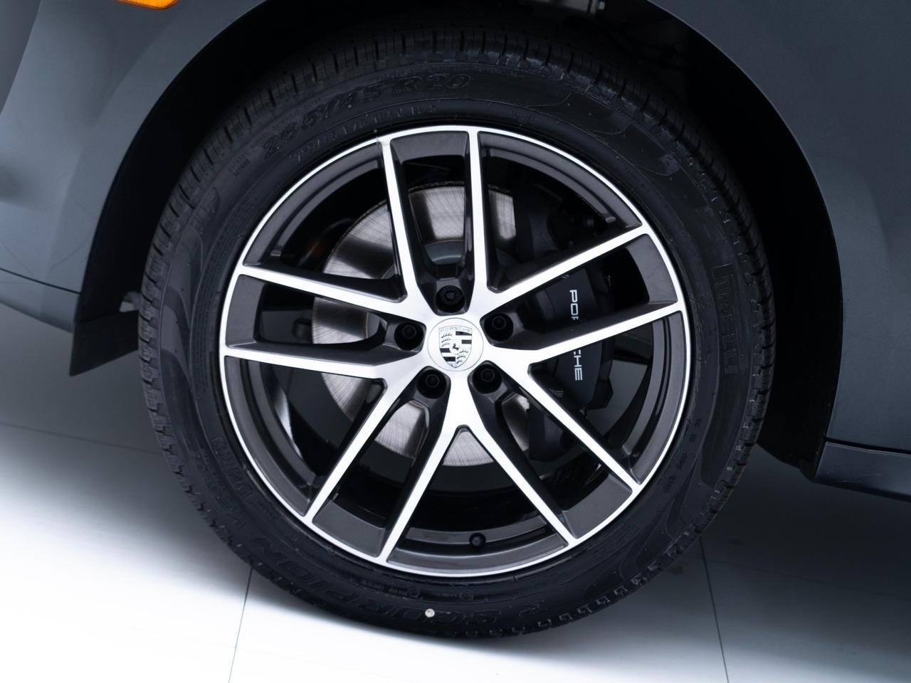 2026 Porsche Macan Pompano Beach FL