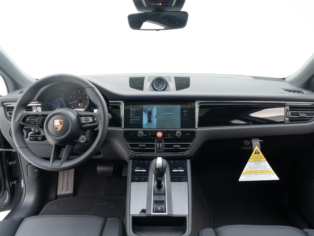 2026 Porsche Macan Pompano Beach FL