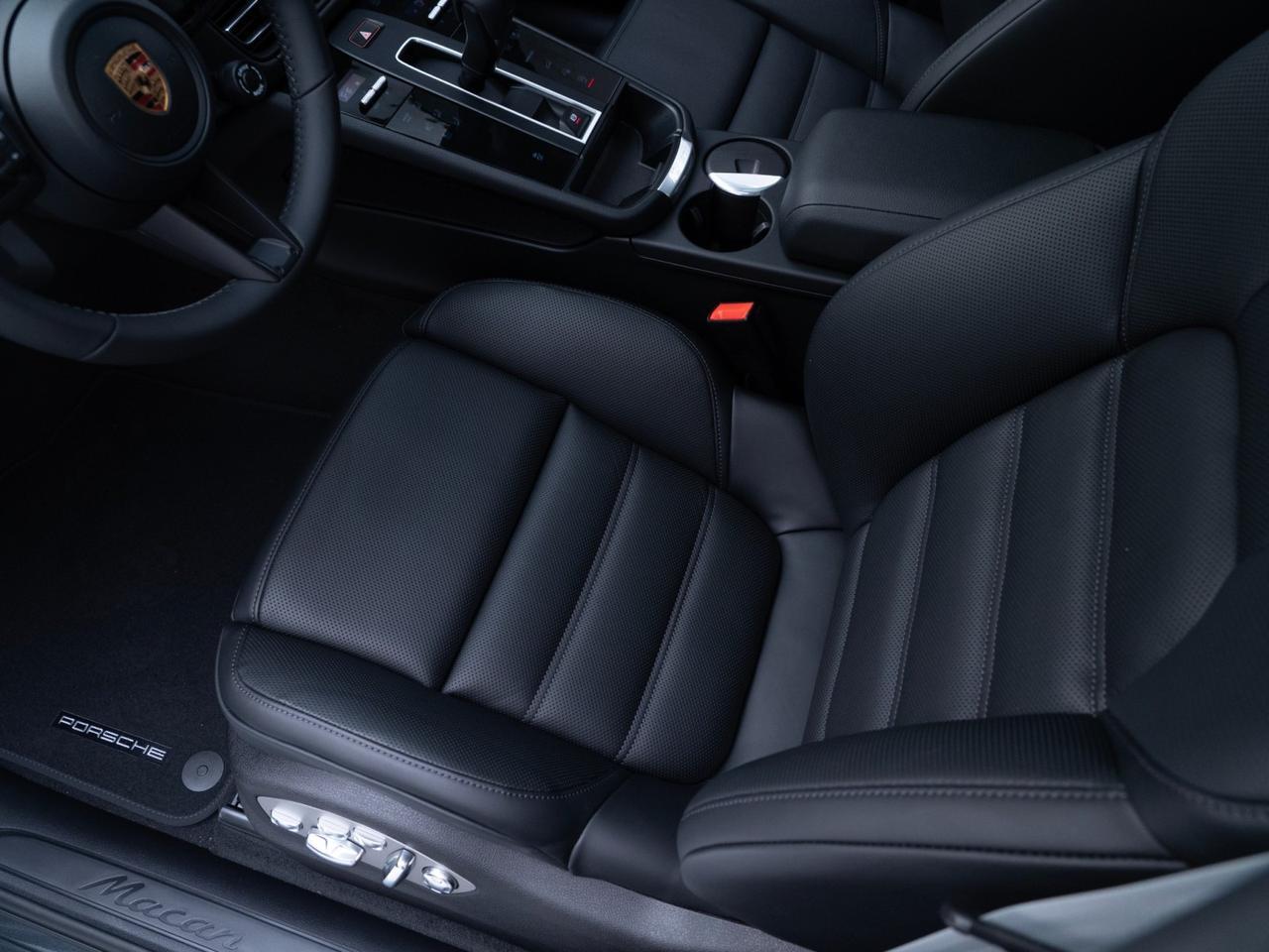 2026 Porsche Macan Pompano Beach FL