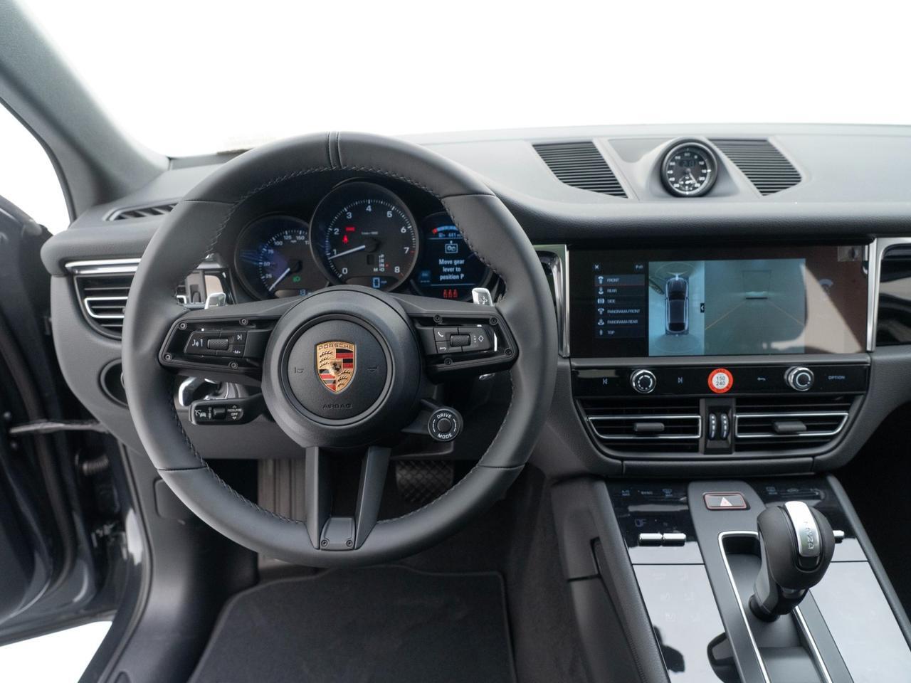 2026 Porsche Macan Pompano Beach FL