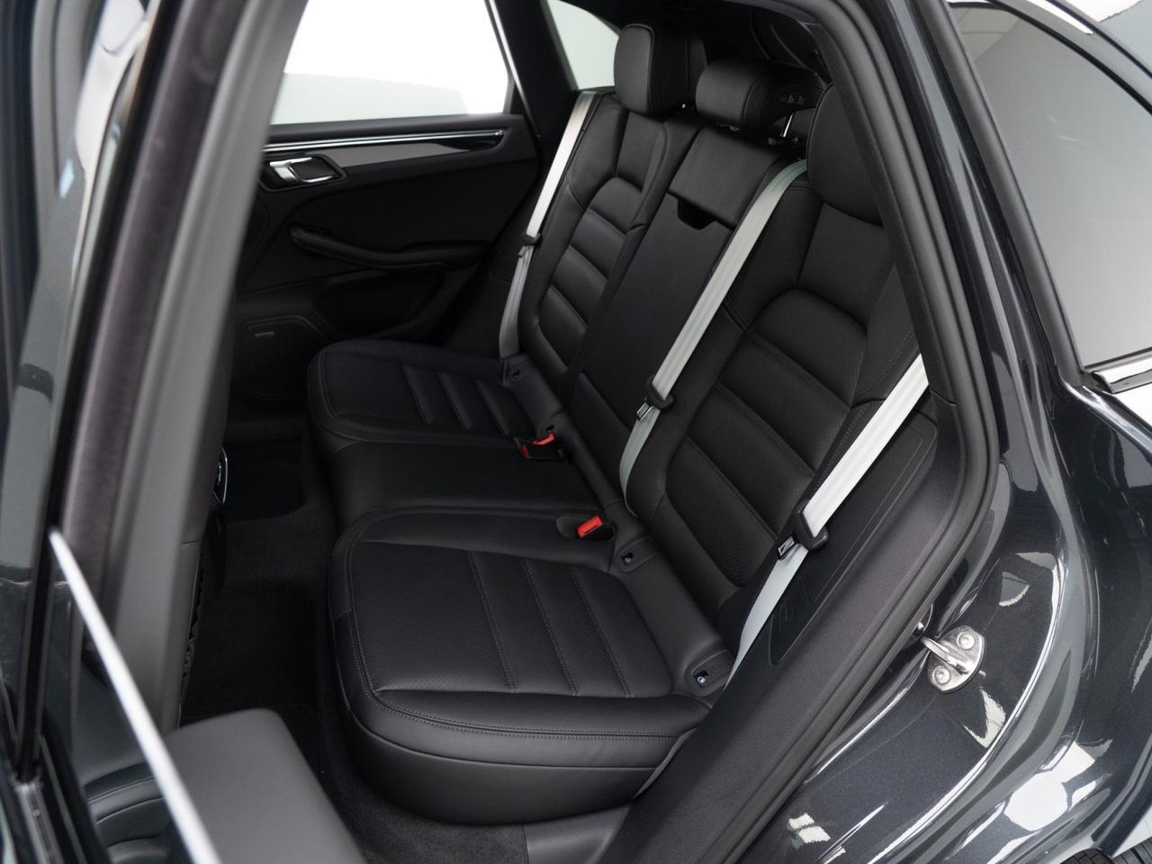 2026 Porsche Macan Pompano Beach FL