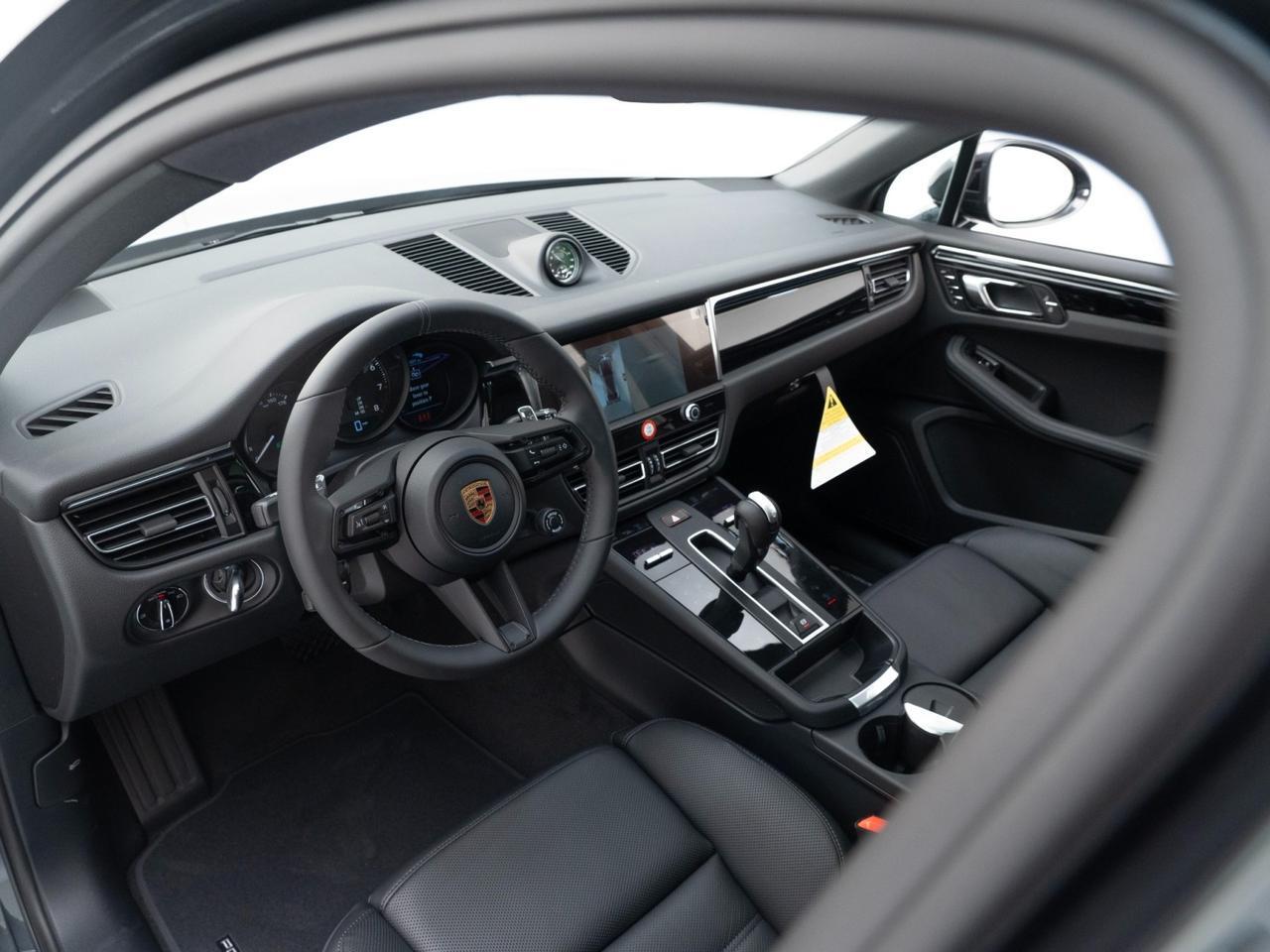 2026 Porsche Macan Pompano Beach FL