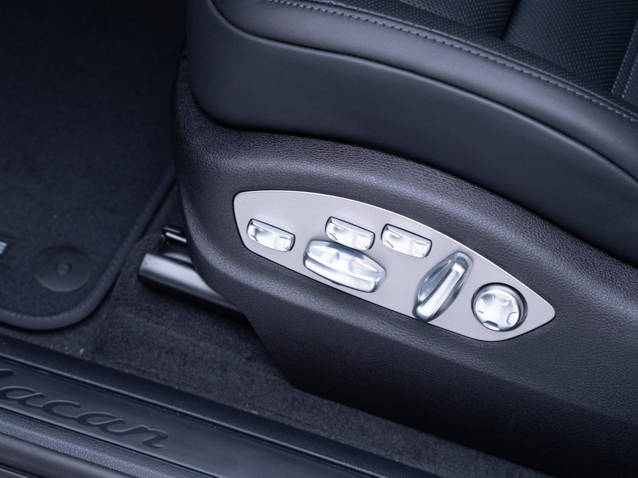 2026 Porsche Macan Pompano Beach FL