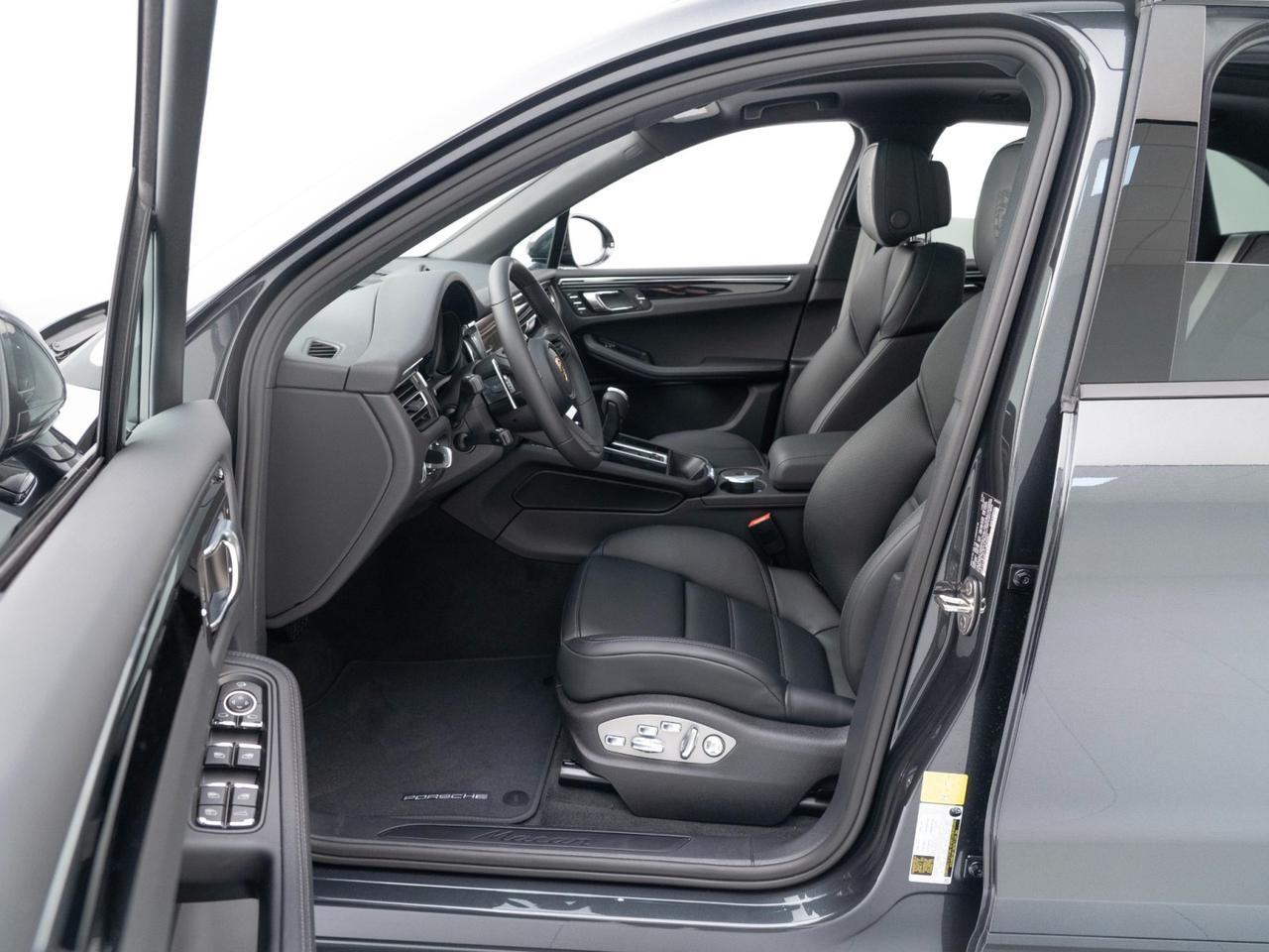 2026 Porsche Macan Pompano Beach FL