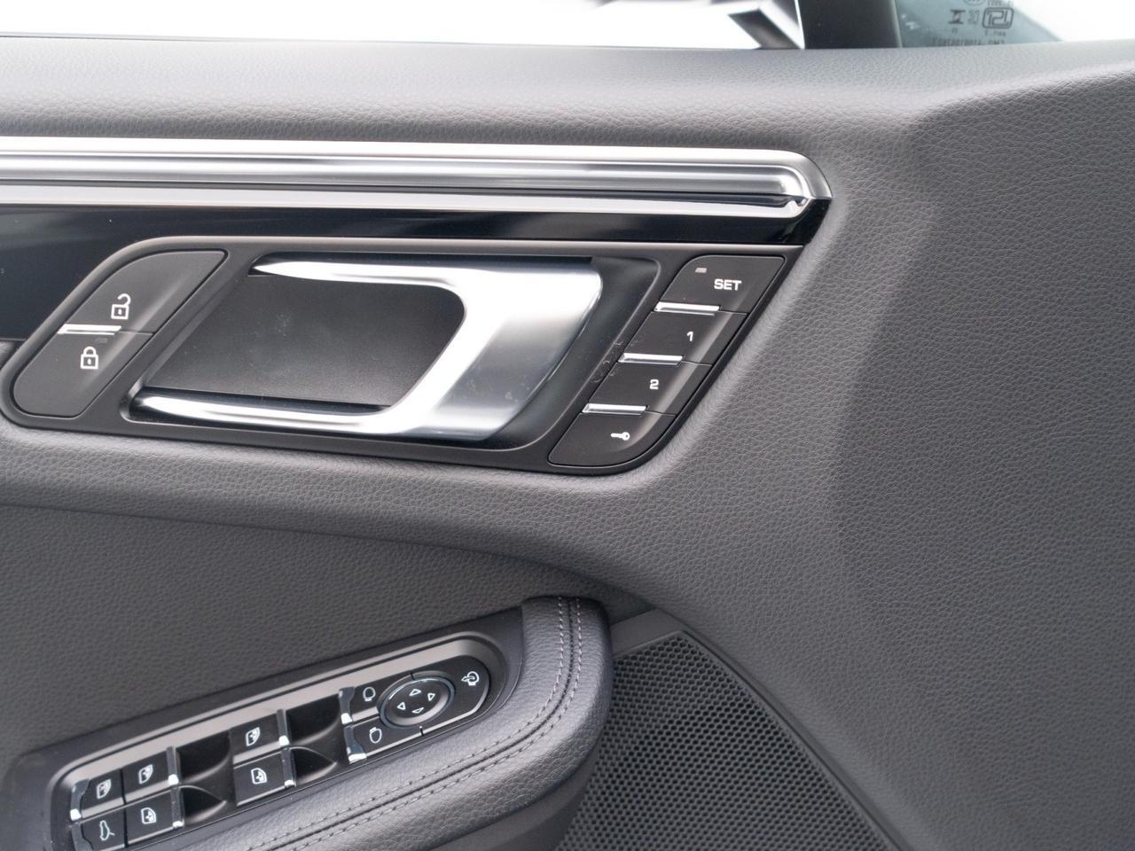 2026 Porsche Macan Pompano Beach FL