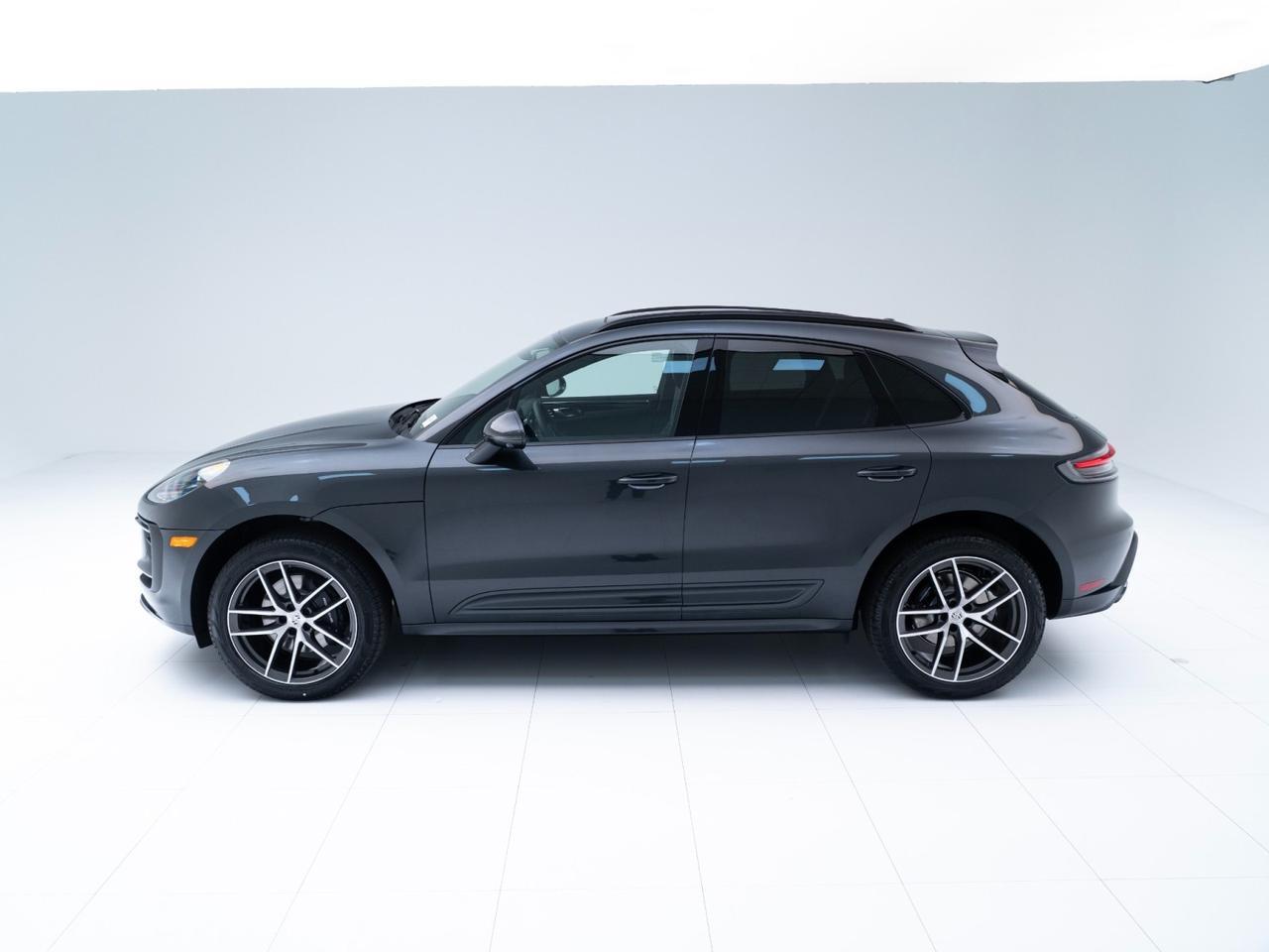 2026 Porsche Macan Pompano Beach FL