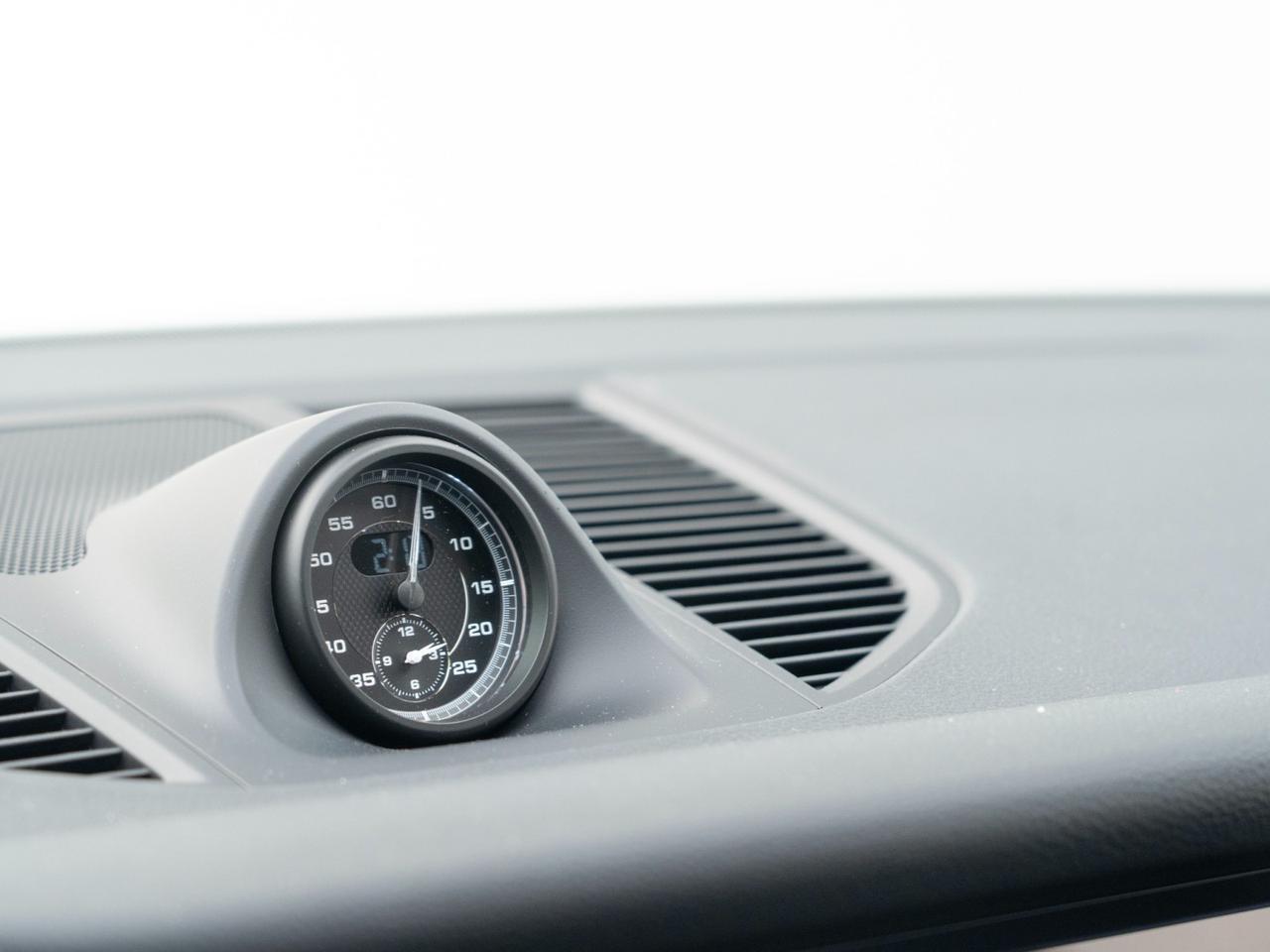 2026 Porsche Macan Pompano Beach FL