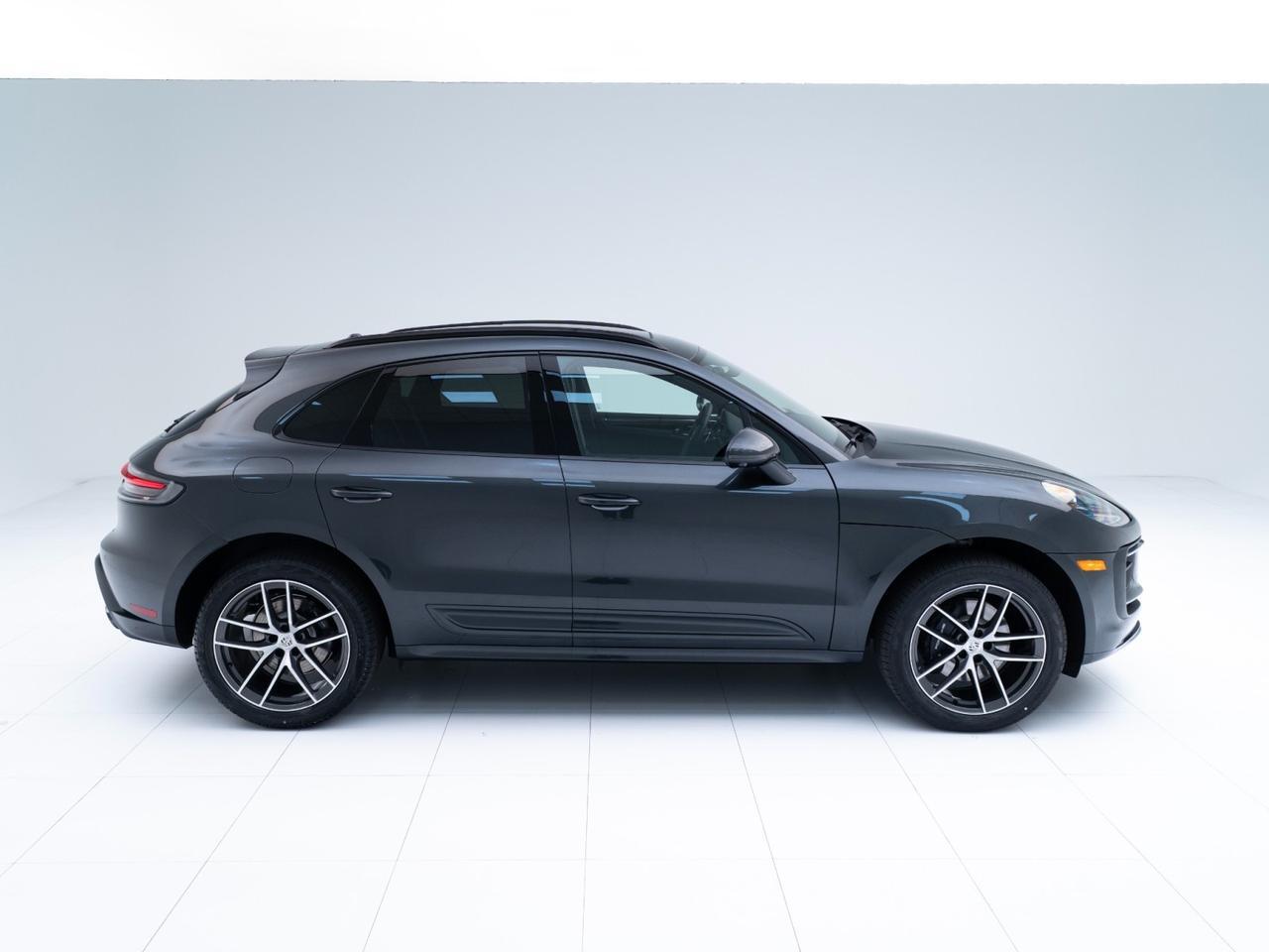 2026 Porsche Macan Pompano Beach FL