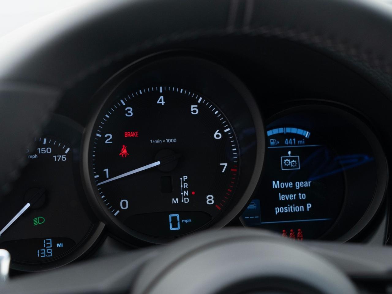 2026 Porsche Macan Pompano Beach FL