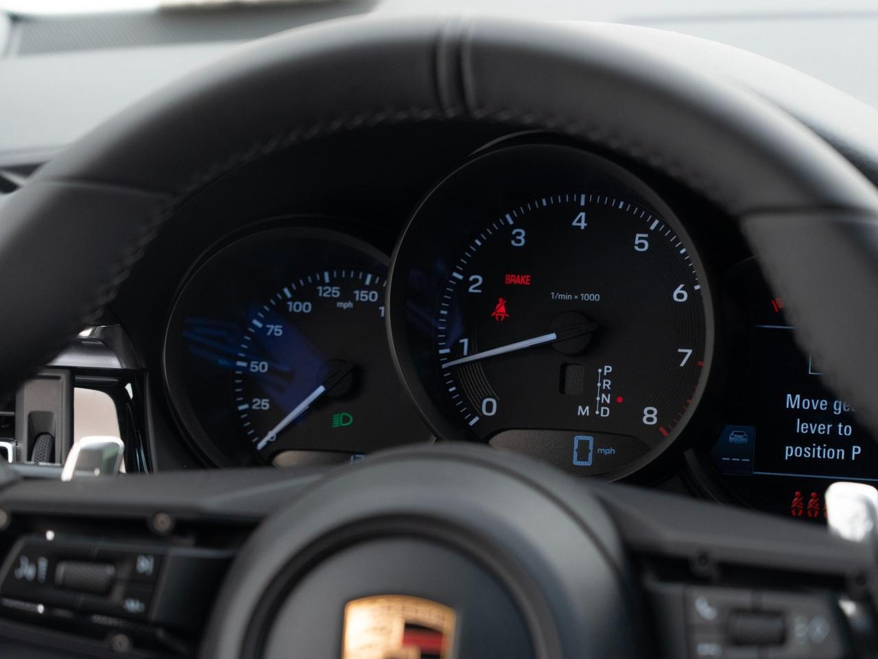 2026 Porsche Macan Pompano Beach FL