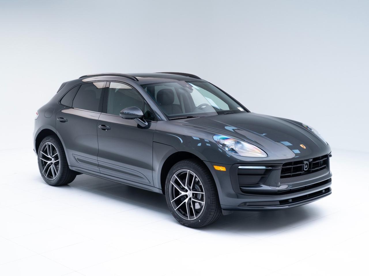 2026 Porsche Macan Pompano Beach FL