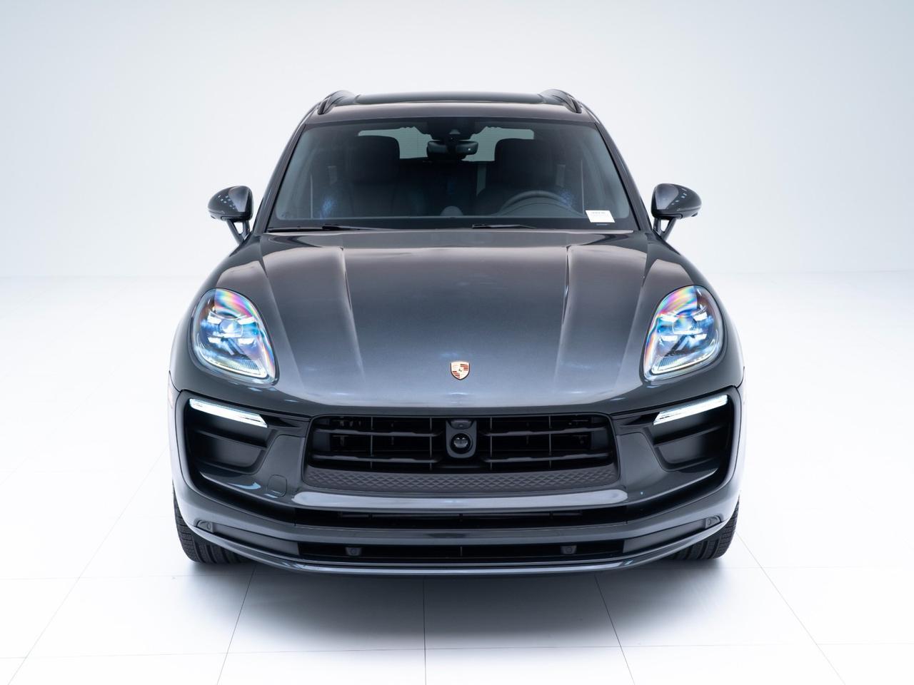 2026 Porsche Macan Pompano Beach FL