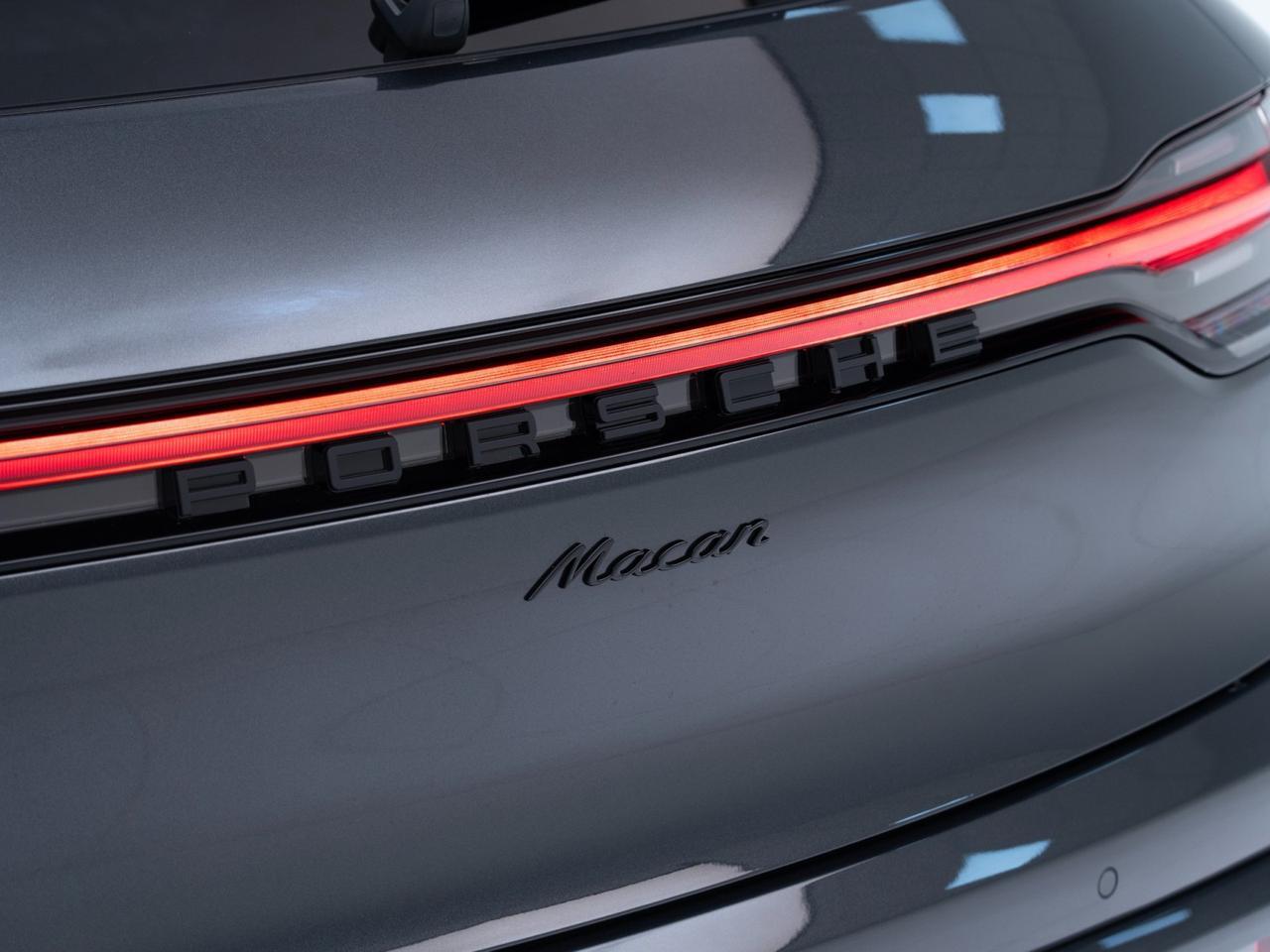 2026 Porsche Macan Pompano Beach FL