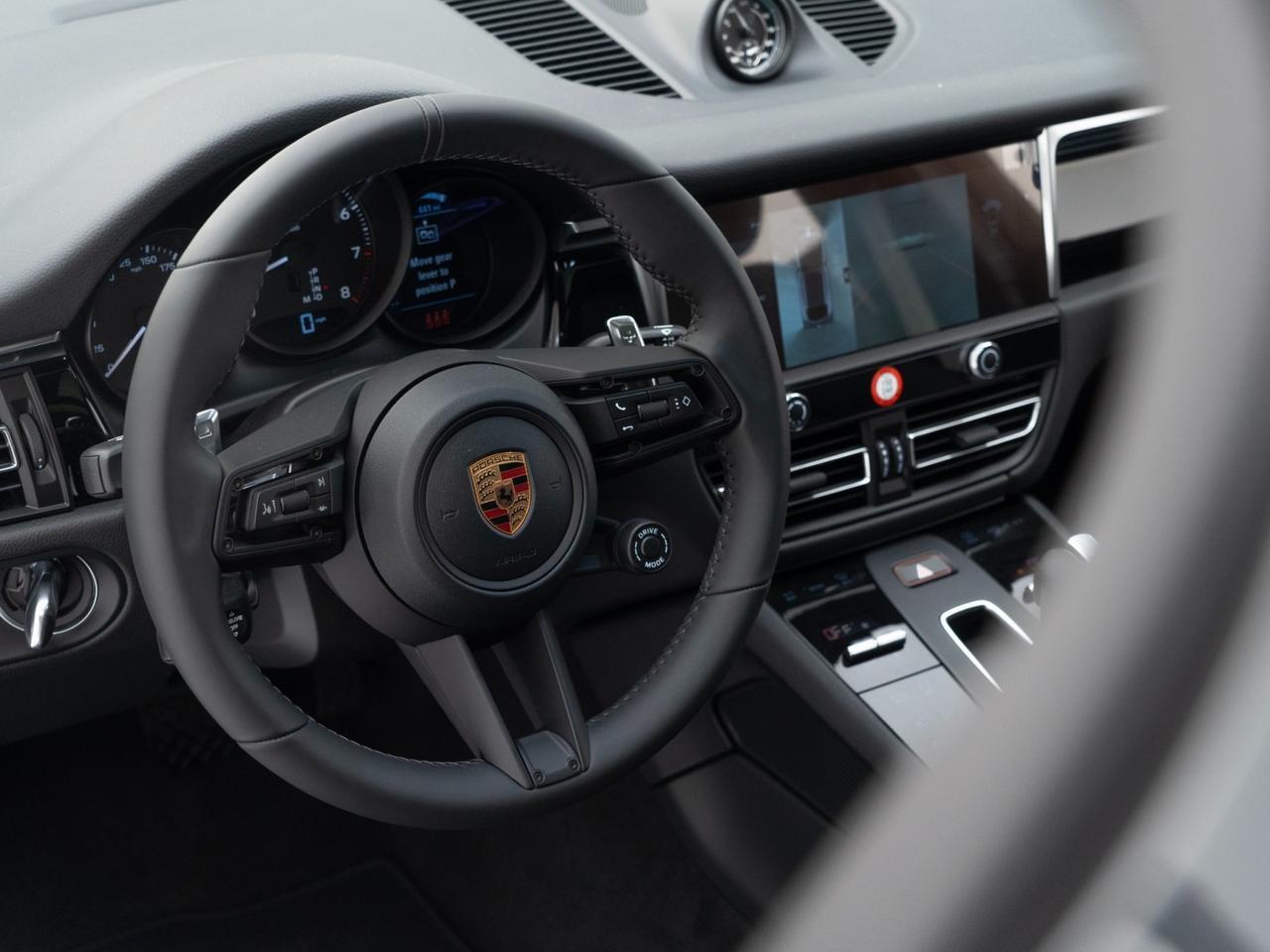 2026 Porsche Macan Pompano Beach FL