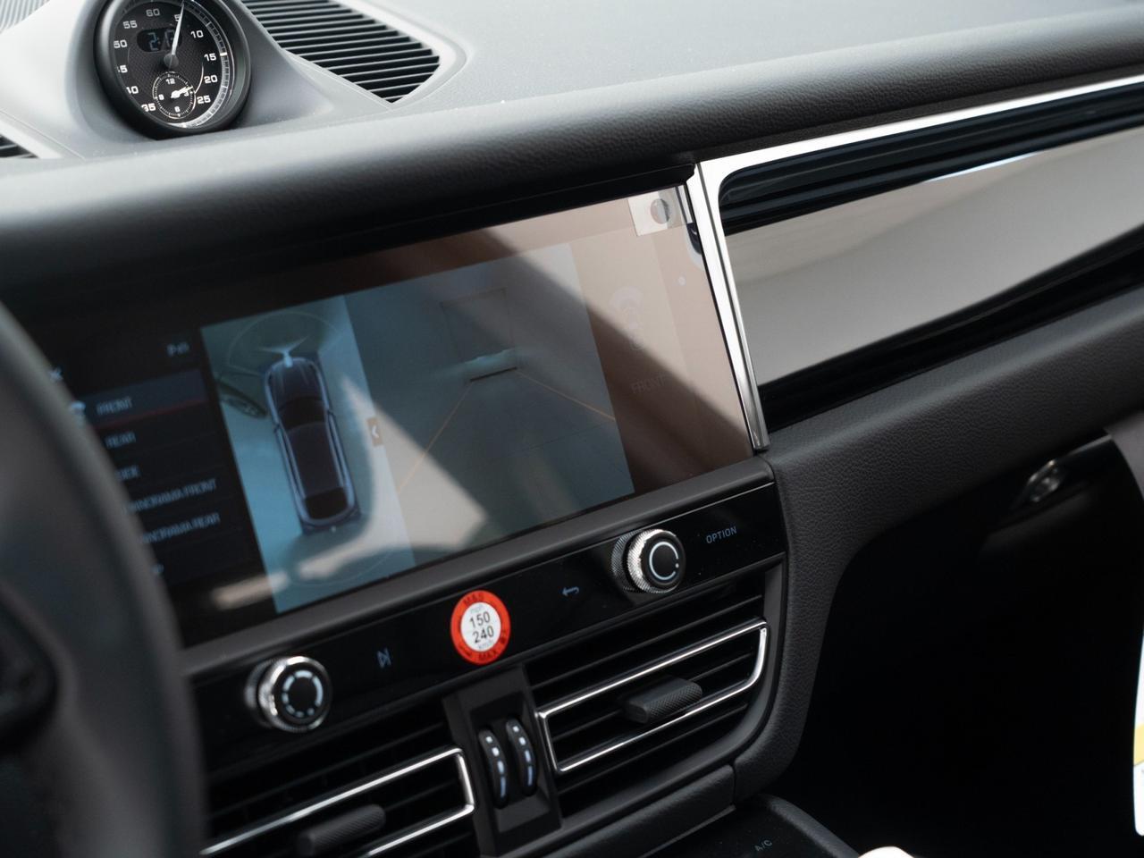 2026 Porsche Macan Pompano Beach FL