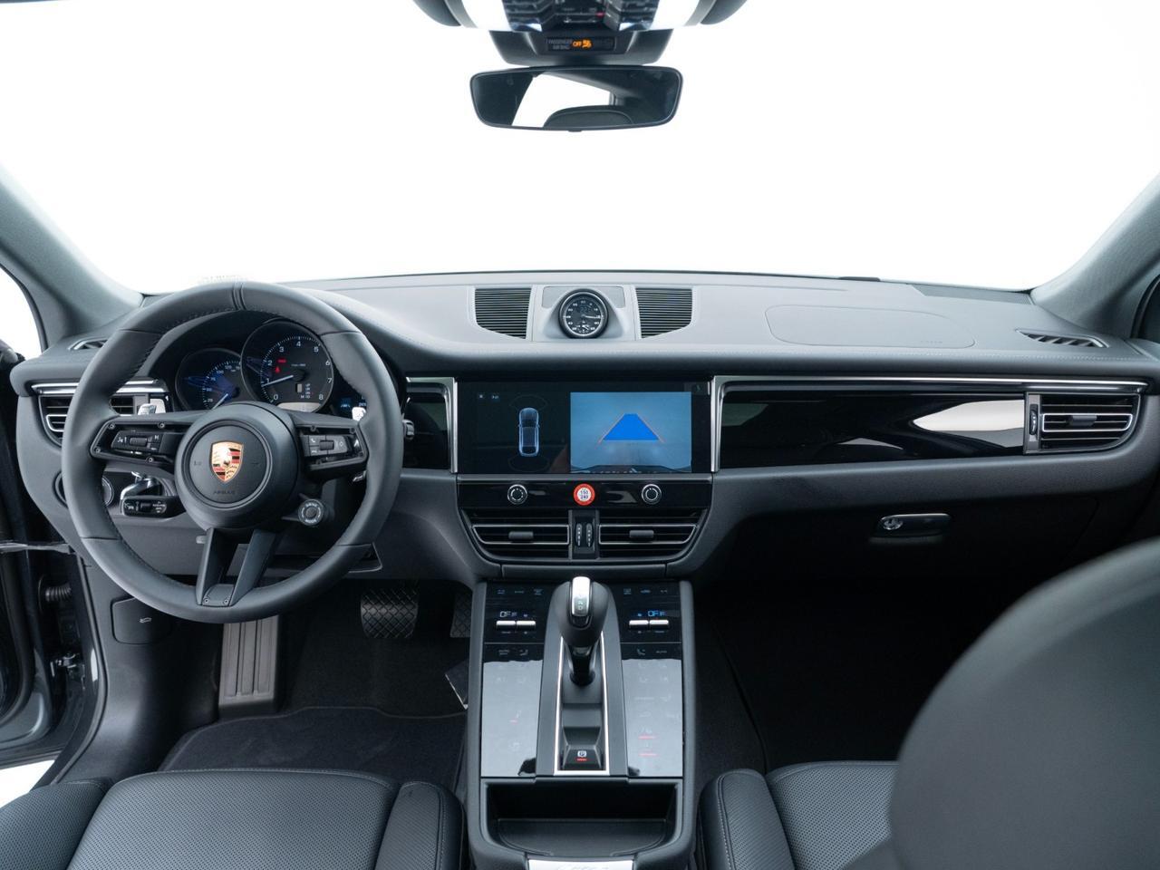 2026 Porsche Macan Pompano Beach FL