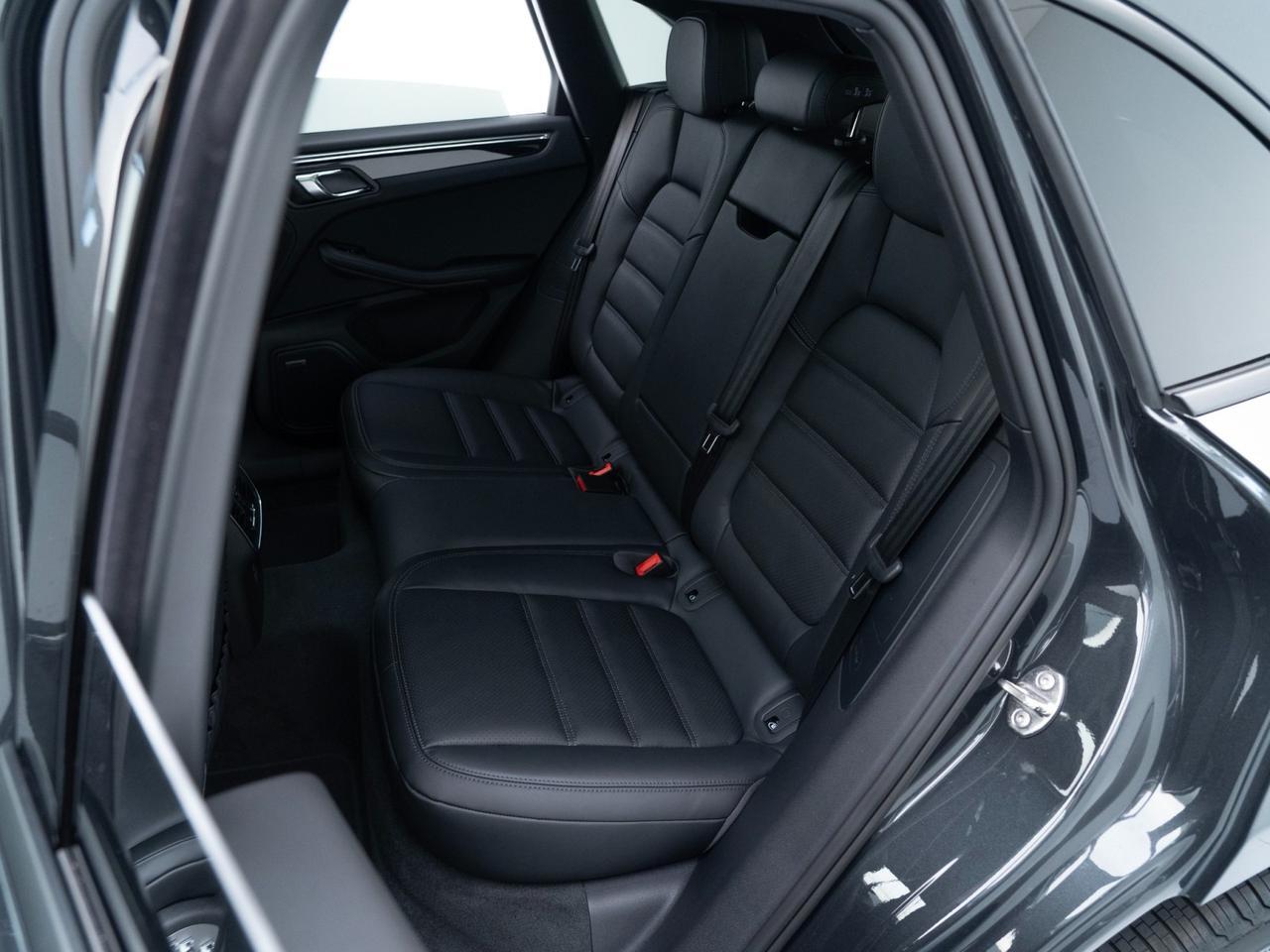 2026 Porsche Macan Pompano Beach FL