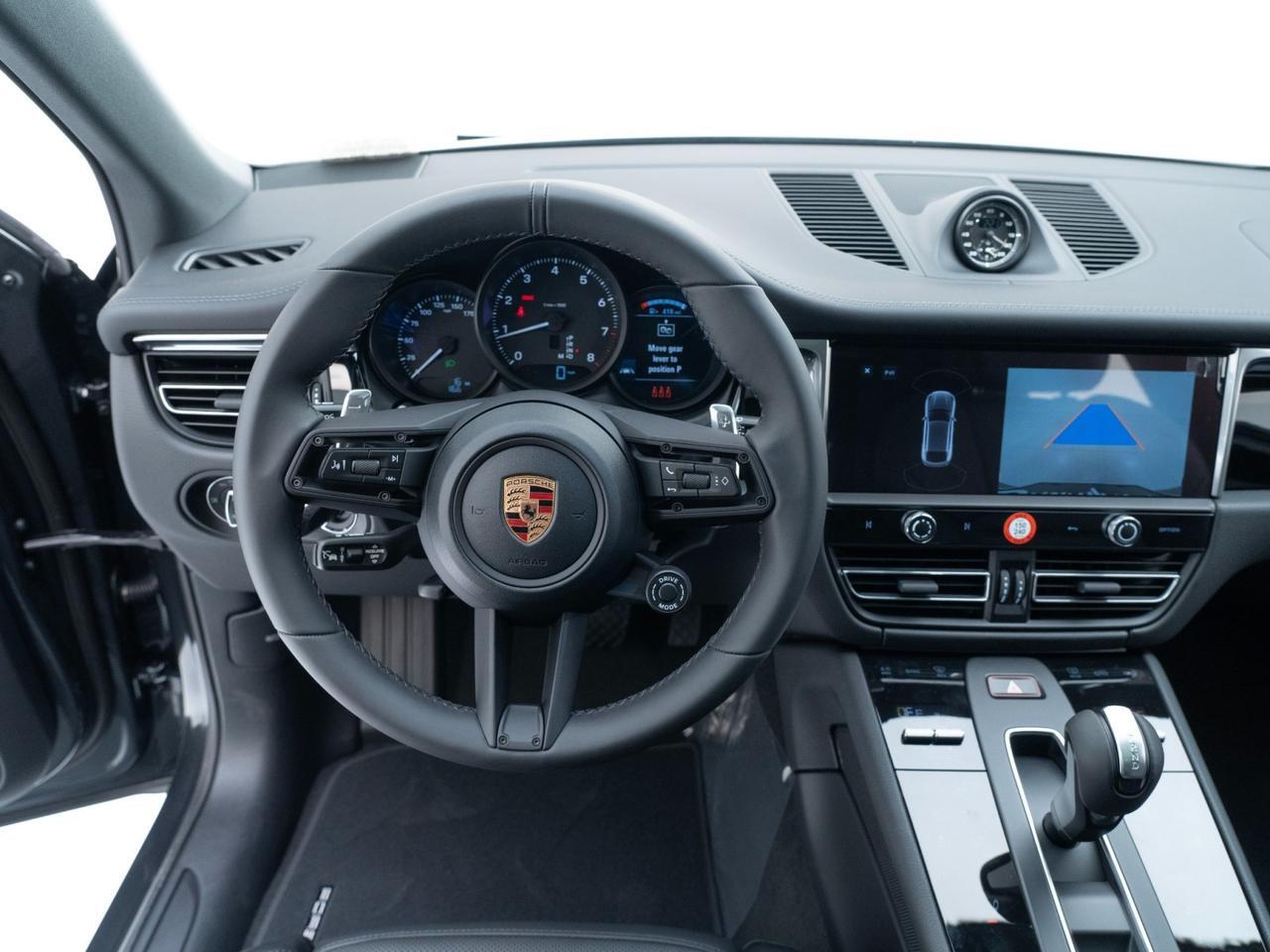 2026 Porsche Macan Pompano Beach FL