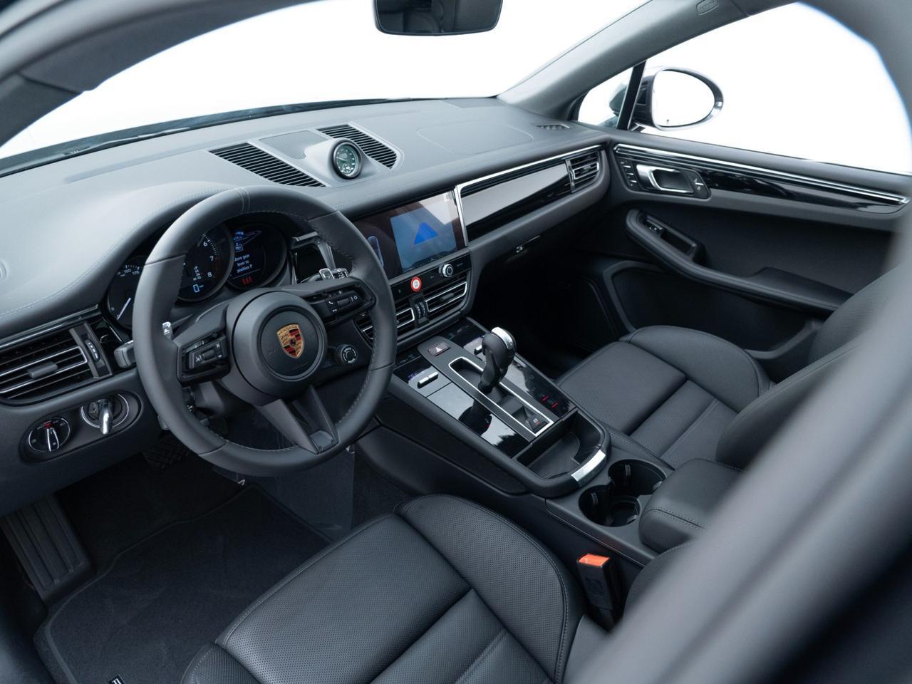 2026 Porsche Macan Pompano Beach FL