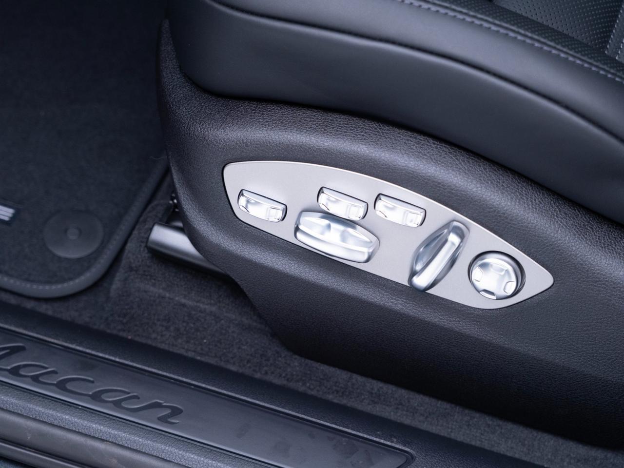 2026 Porsche Macan Pompano Beach FL