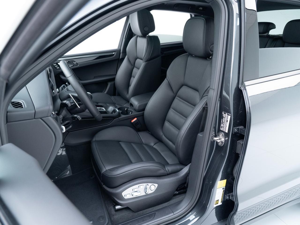 2026 Porsche Macan Pompano Beach FL