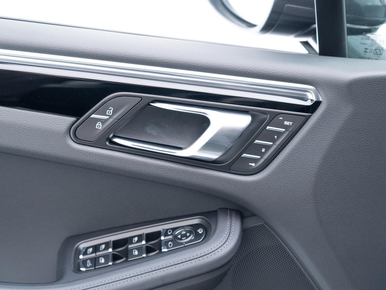 2026 Porsche Macan Pompano Beach FL