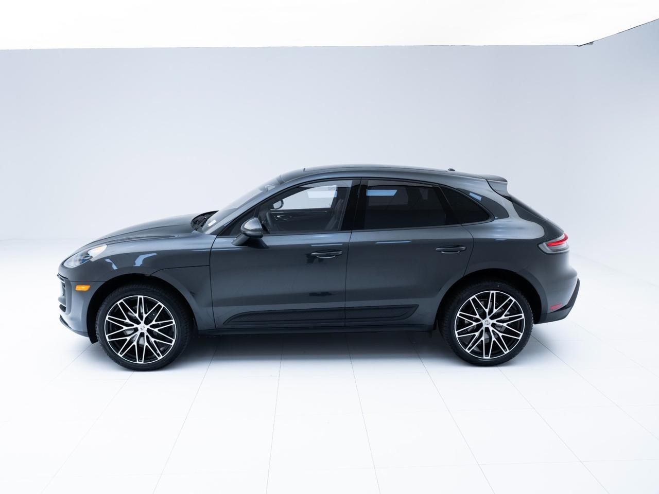 2026 Porsche Macan Pompano Beach FL