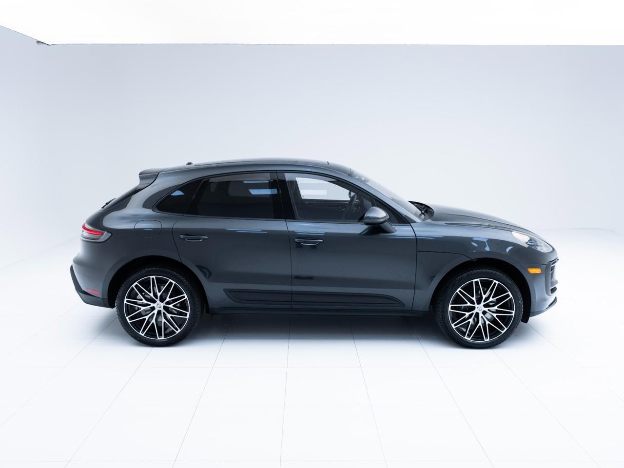 2026 Porsche Macan Pompano Beach FL