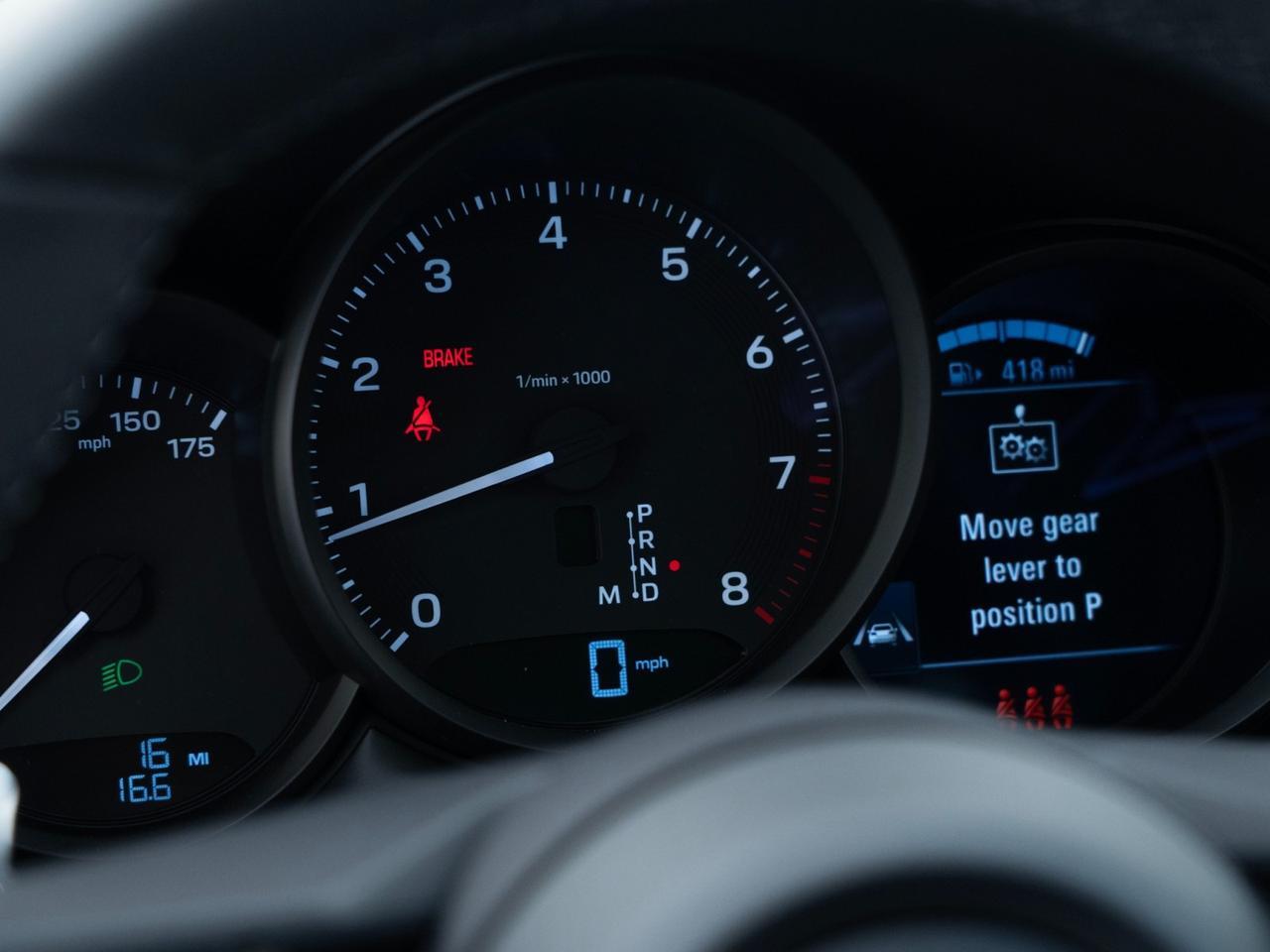 2026 Porsche Macan Pompano Beach FL