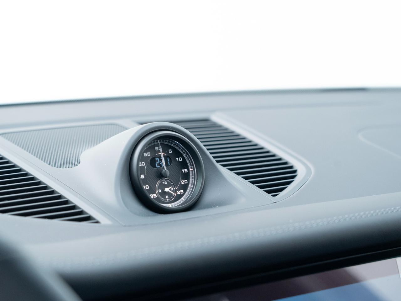 2026 Porsche Macan Pompano Beach FL