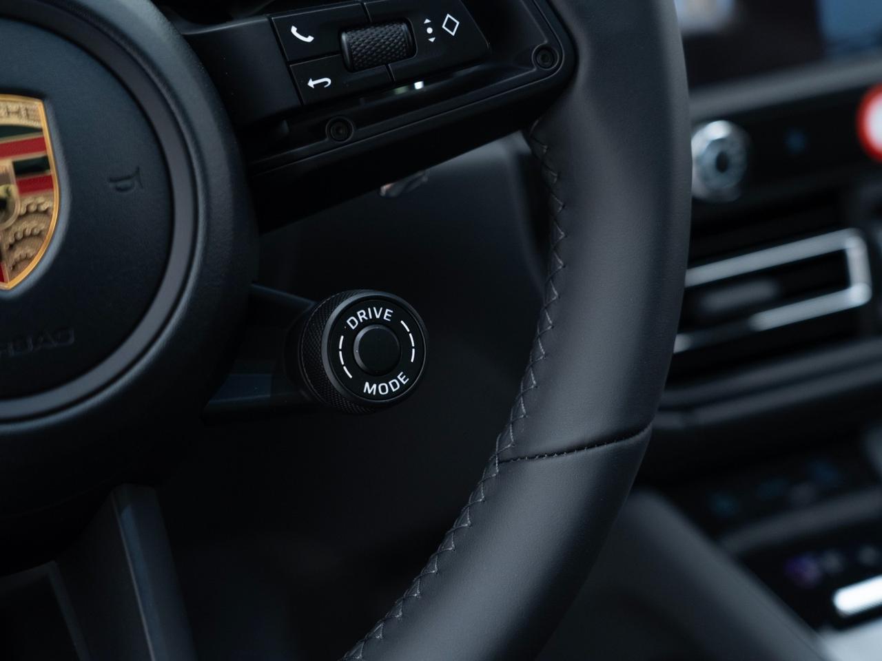 2026 Porsche Macan Pompano Beach FL