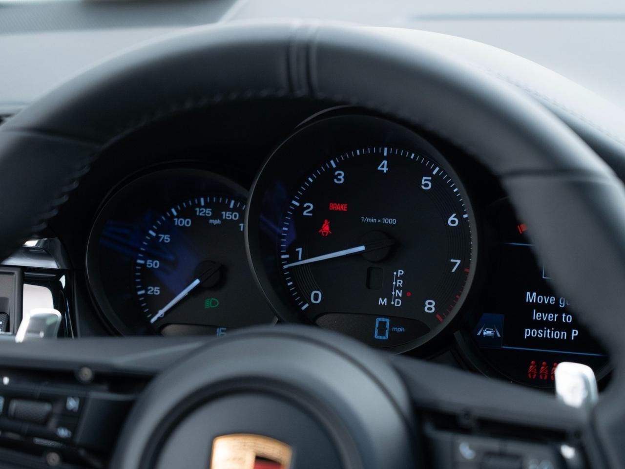 2026 Porsche Macan Pompano Beach FL