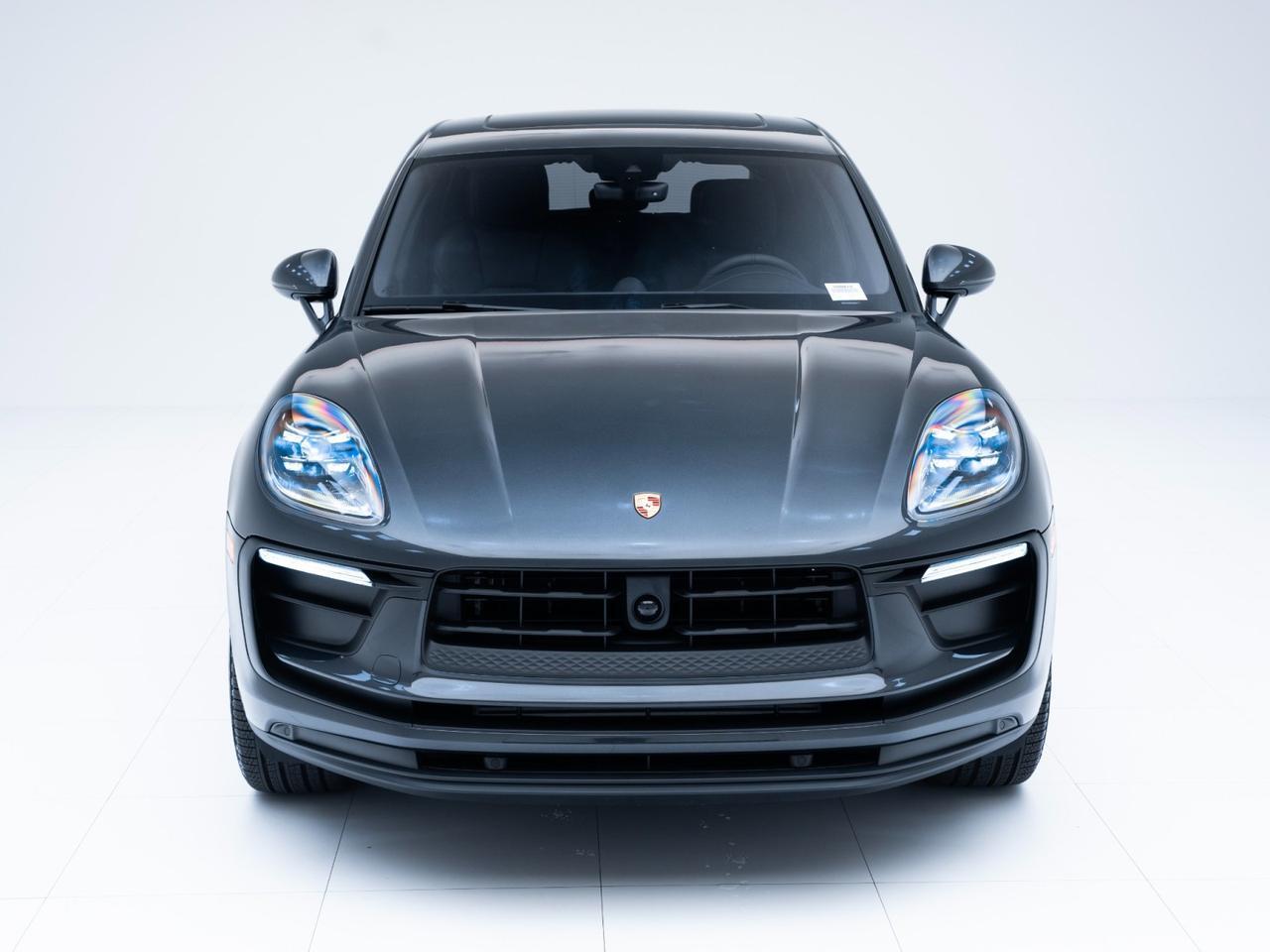 2026 Porsche Macan Pompano Beach FL