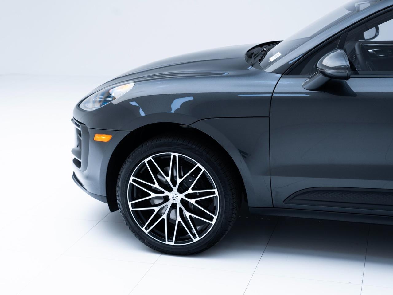 2026 Porsche Macan Pompano Beach FL