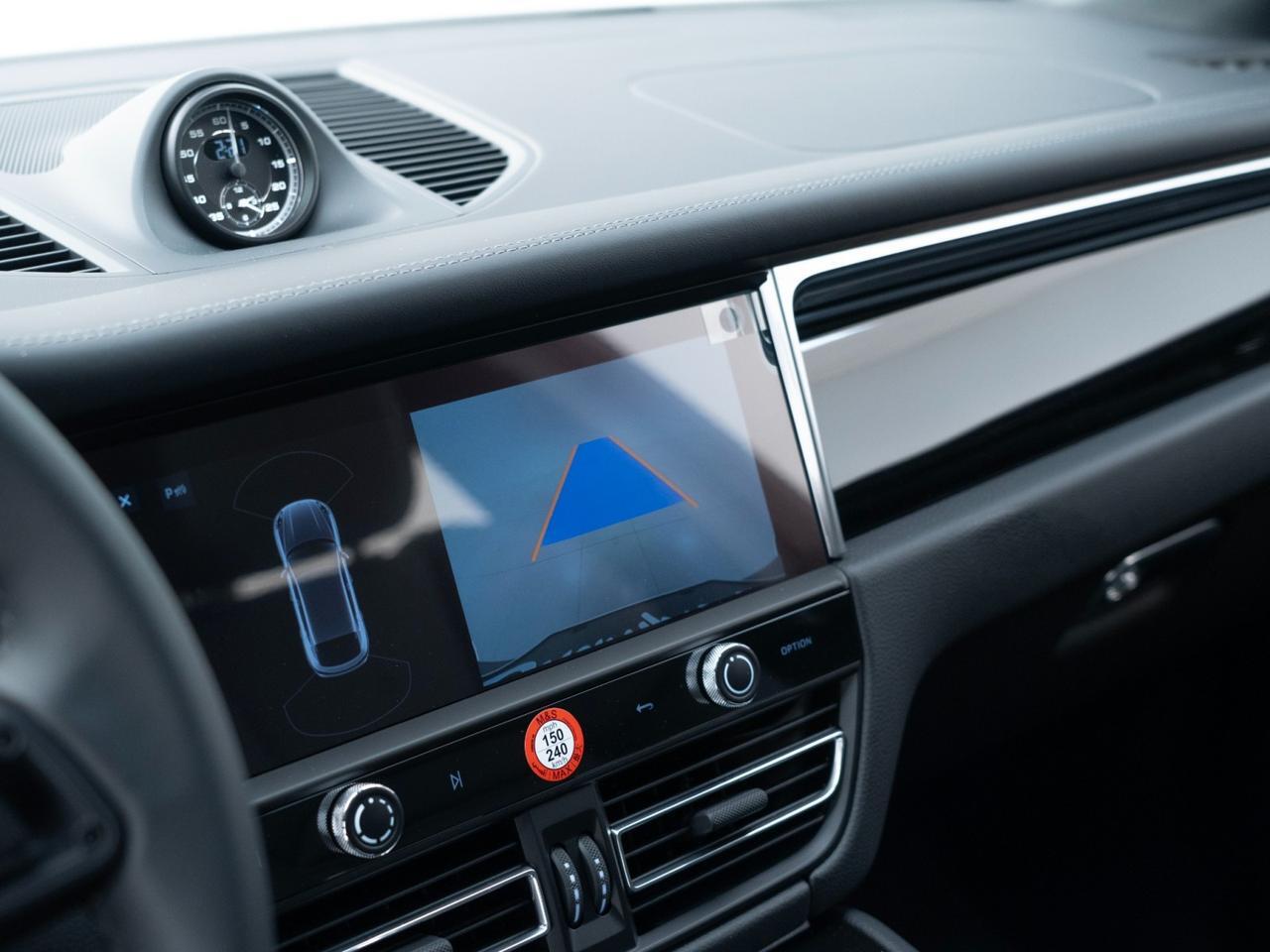 2026 Porsche Macan Pompano Beach FL