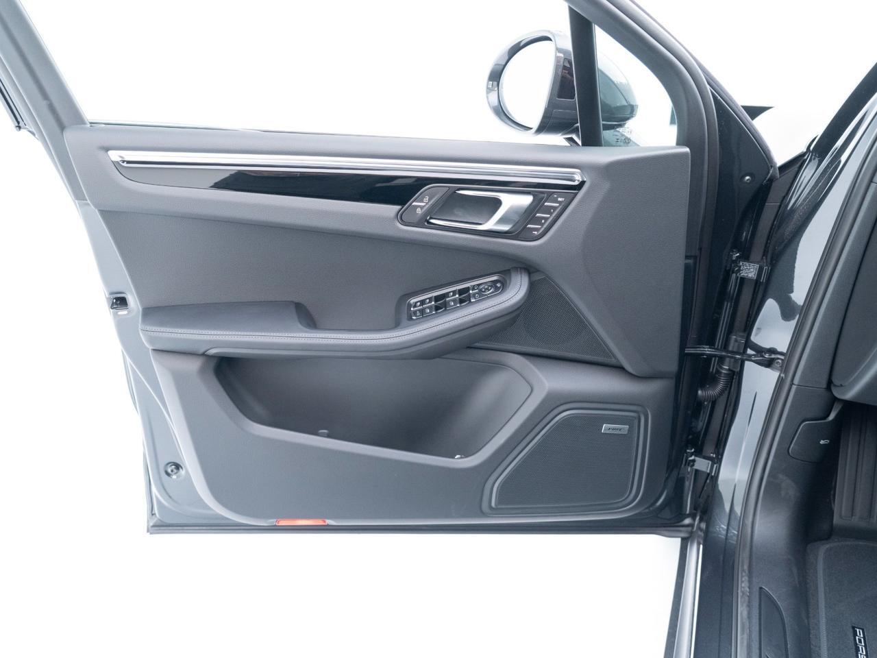 2026 Porsche Macan Pompano Beach FL