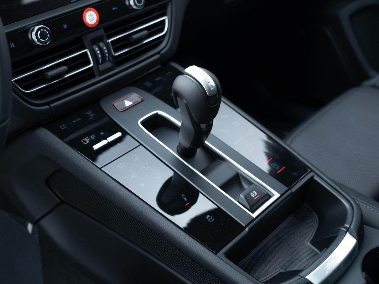 2026 Porsche Macan Pompano Beach FL