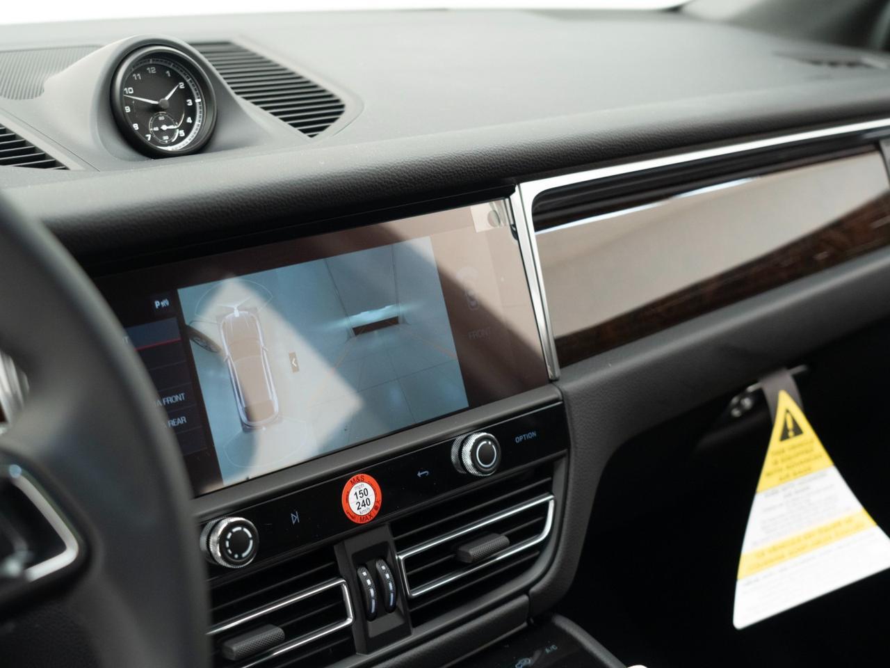 2026 Porsche Macan Pompano Beach FL