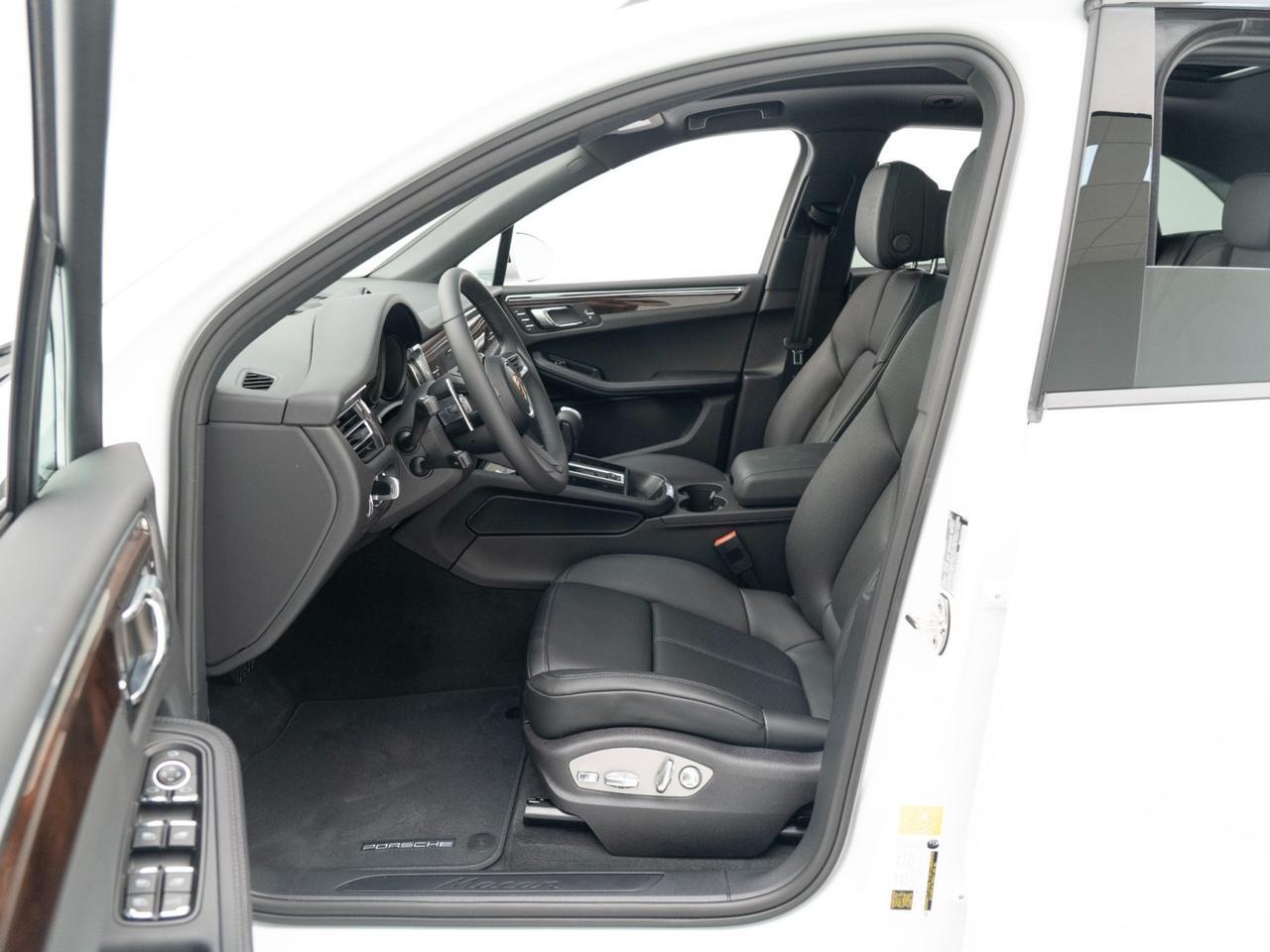 2026 Porsche Macan Pompano Beach FL