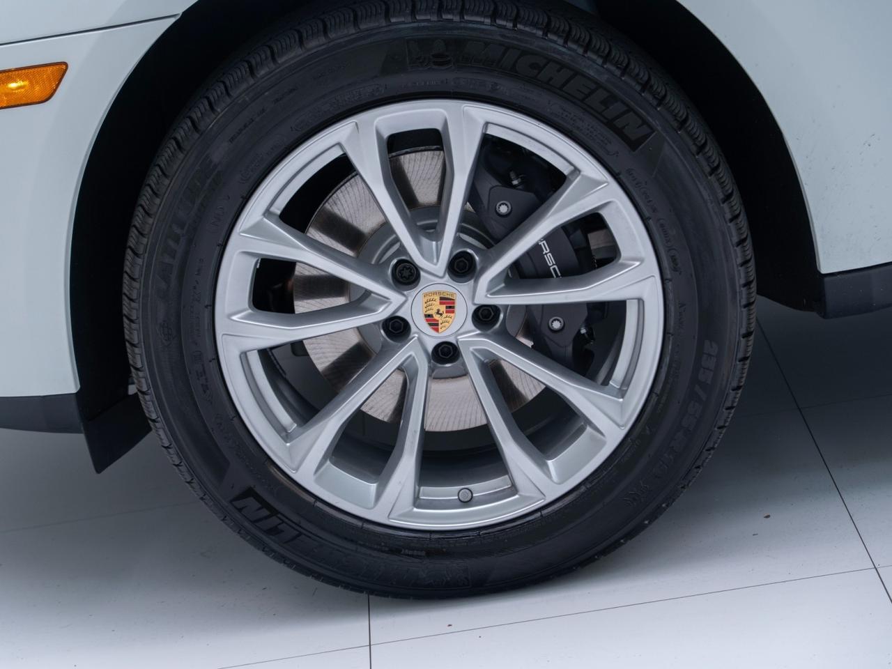 2026 Porsche Macan Pompano Beach FL