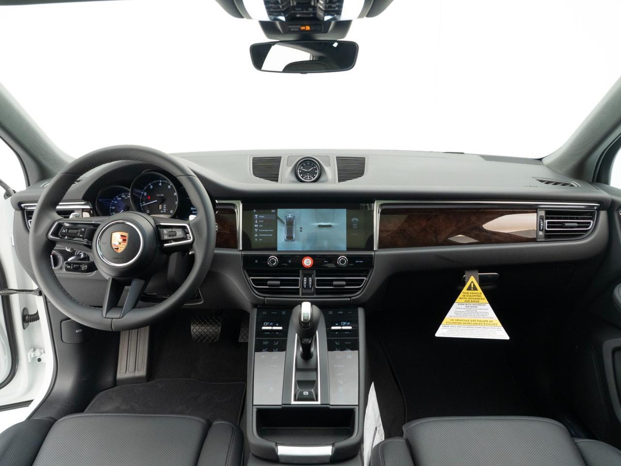 2026 Porsche Macan Pompano Beach FL