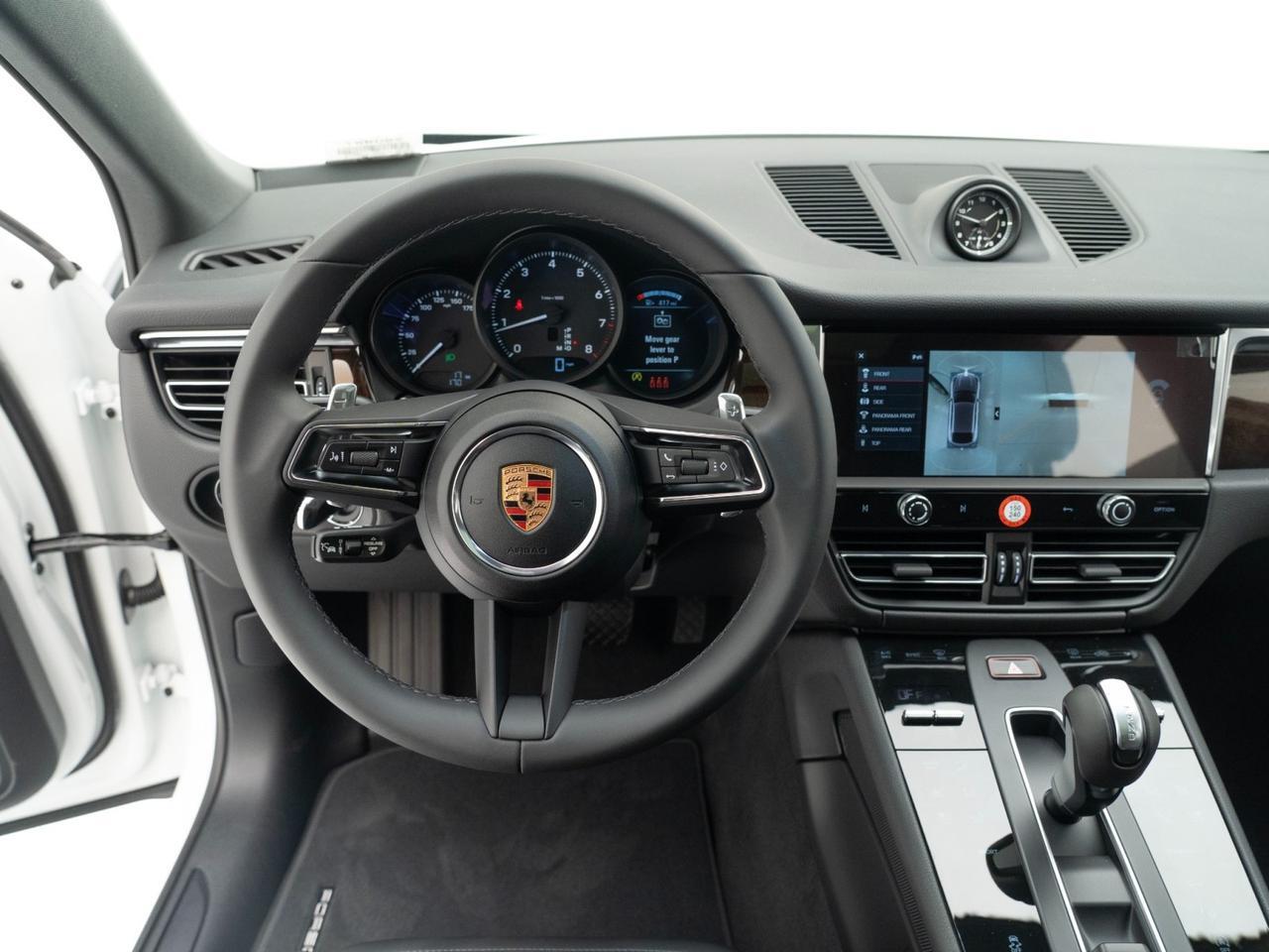 2026 Porsche Macan Pompano Beach FL