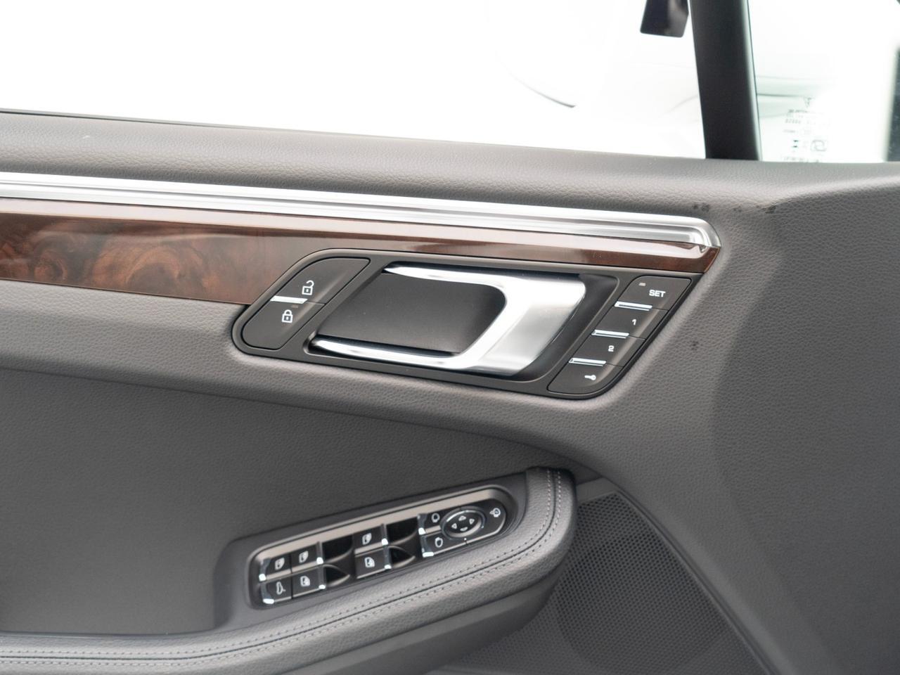 2026 Porsche Macan Pompano Beach FL