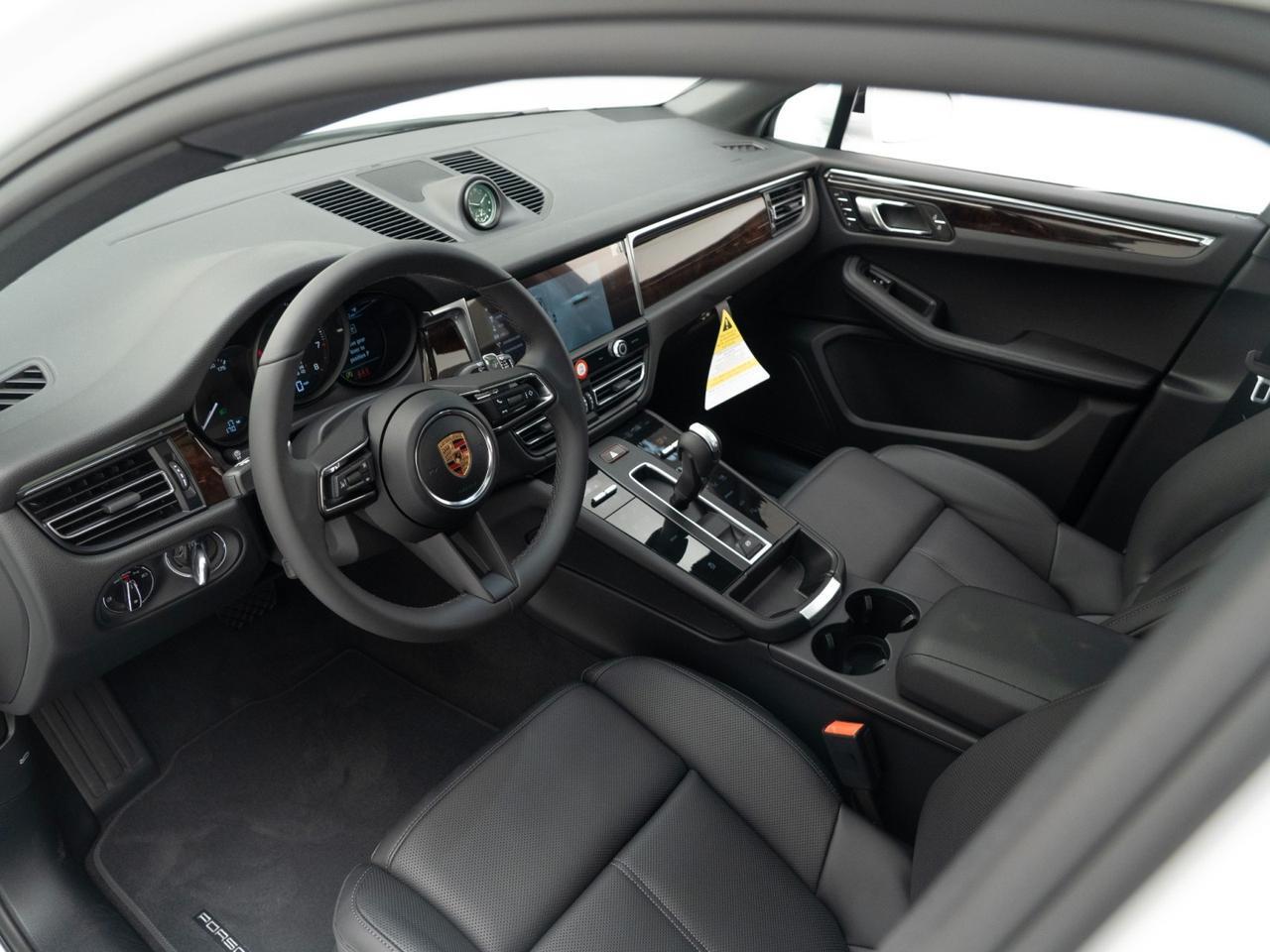 2026 Porsche Macan Pompano Beach FL
